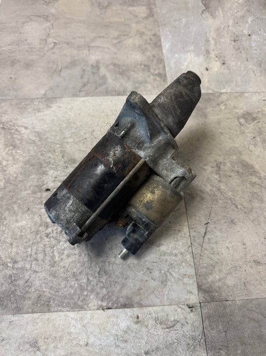 Subaru OEM 2002-2007 Subaru Impreza WRX Starter Motor Assy 23300AA420 (04 WRX)