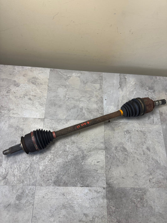 Subaru OEM Front Axle Shaft 2008-2021 WRX STi Single