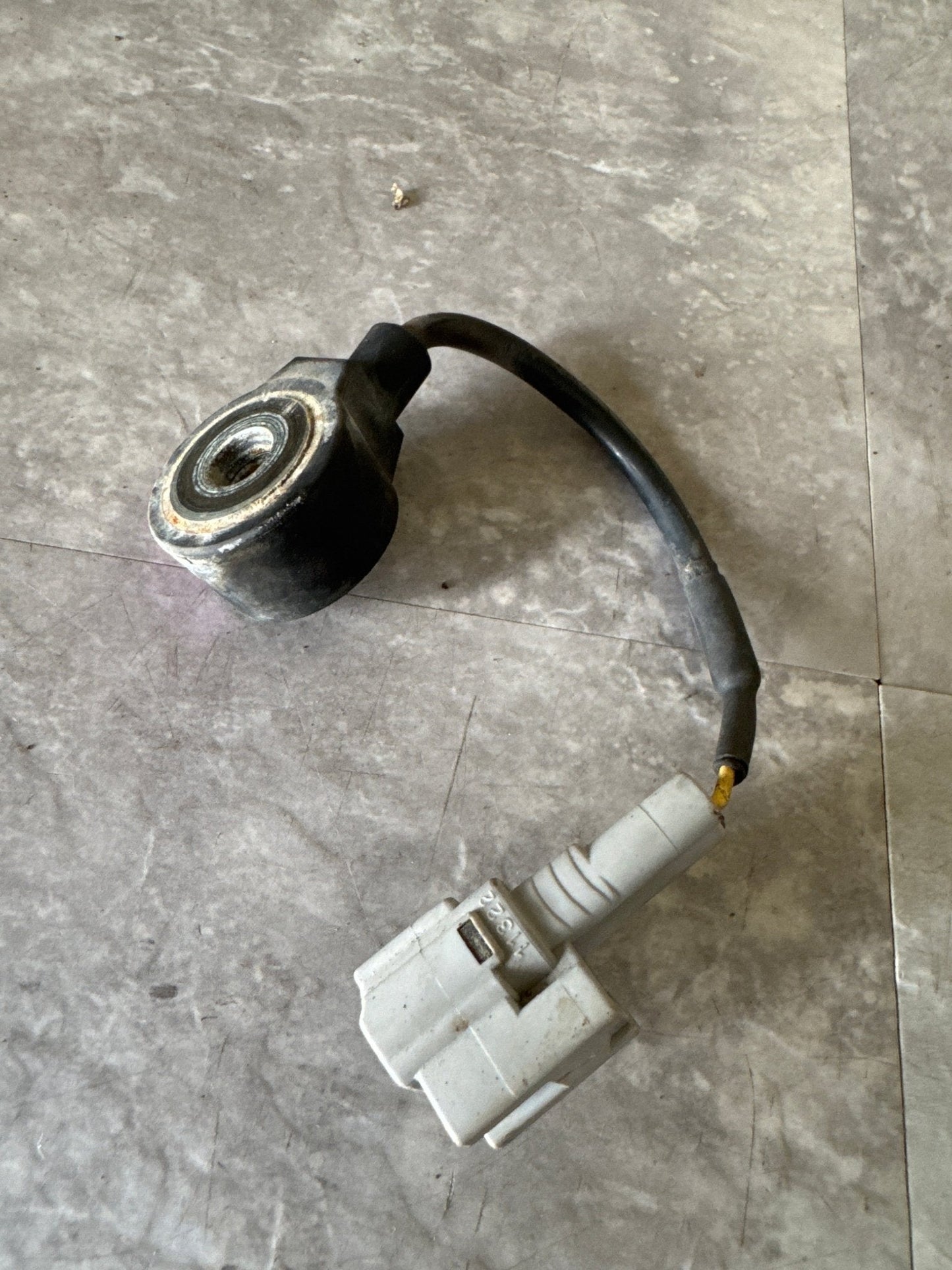 2002-2005 Subaru Impreza WRX Knock OEM Sensor