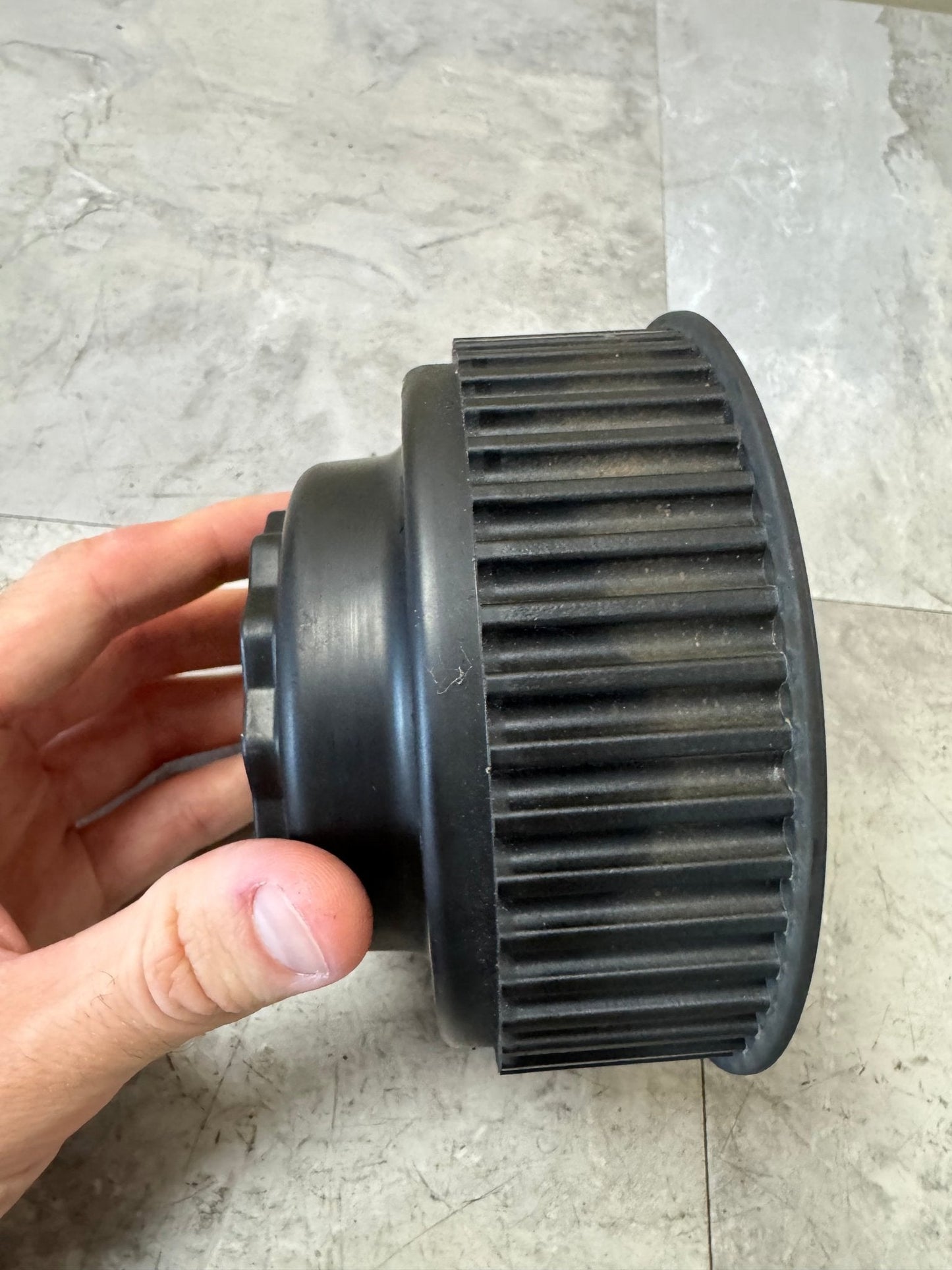 OEM Subaru Timing Sprocket Right Exhaust Ej205 Ej207 Ej255 Ej257