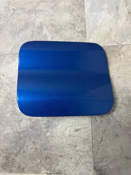 2002-2007 Subaru Impreza WRX STi OEM Gas Cover