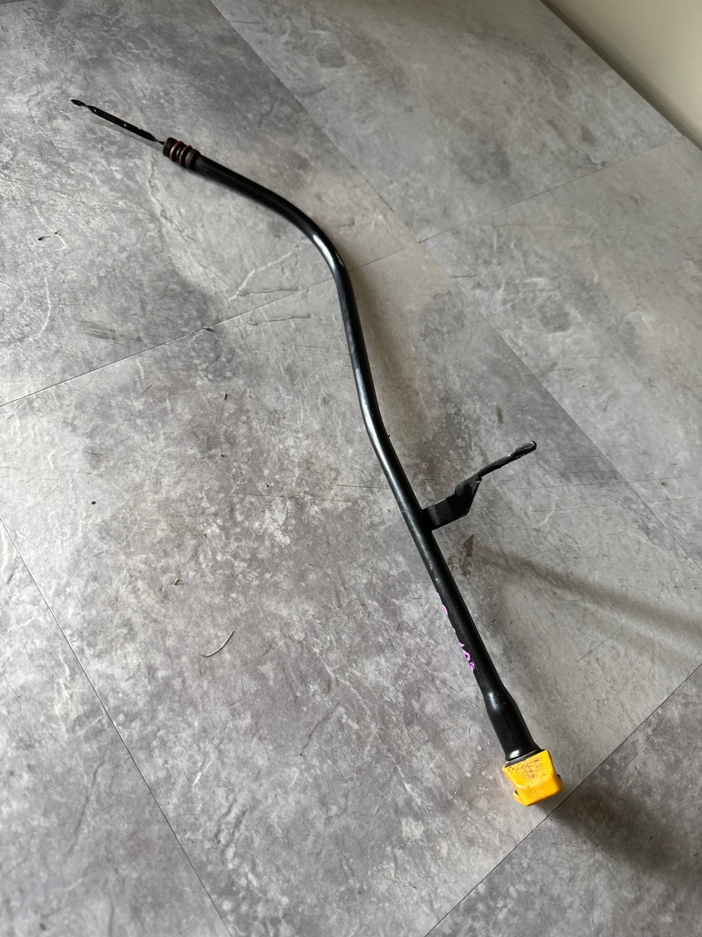 2002-2007 Subaru Impreza WRX EJ20 Engine Oil Dipstick & Tube (02 WRX