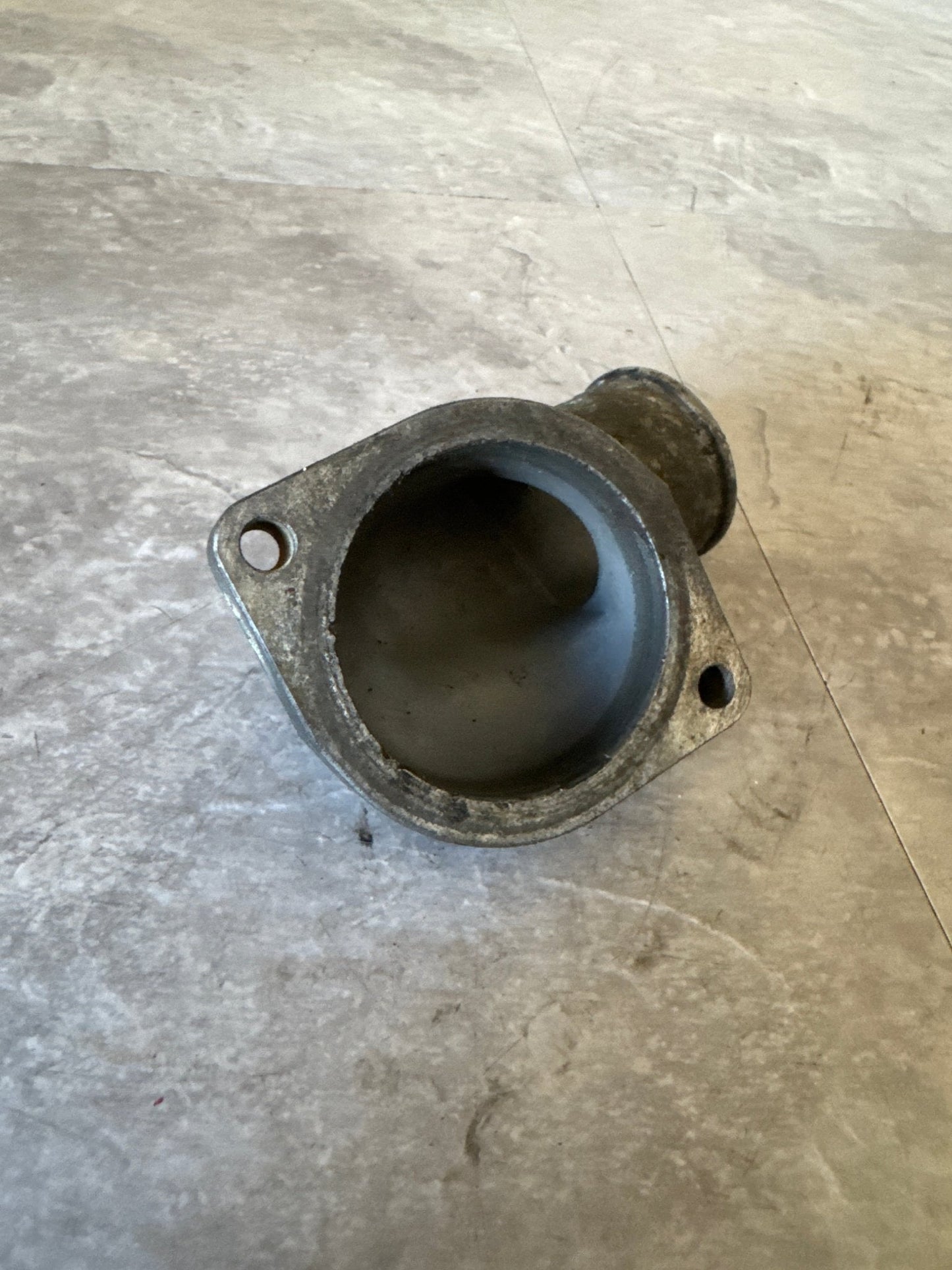 2002-2021 Subaru Thermostat Housing/water Neck Wrx/sti