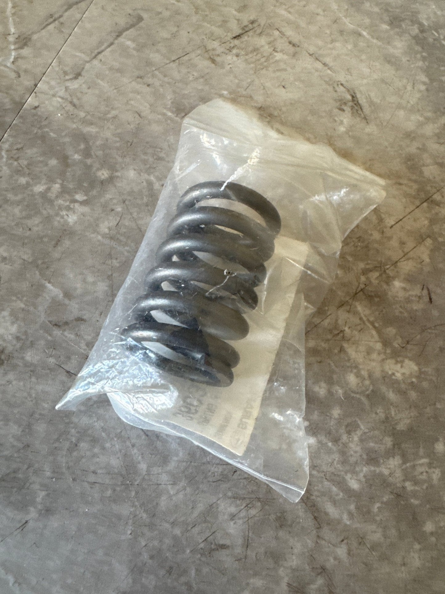 OEM Subaru Clutch Spring Assist Pedal Return Spring - PN (36037FC010)