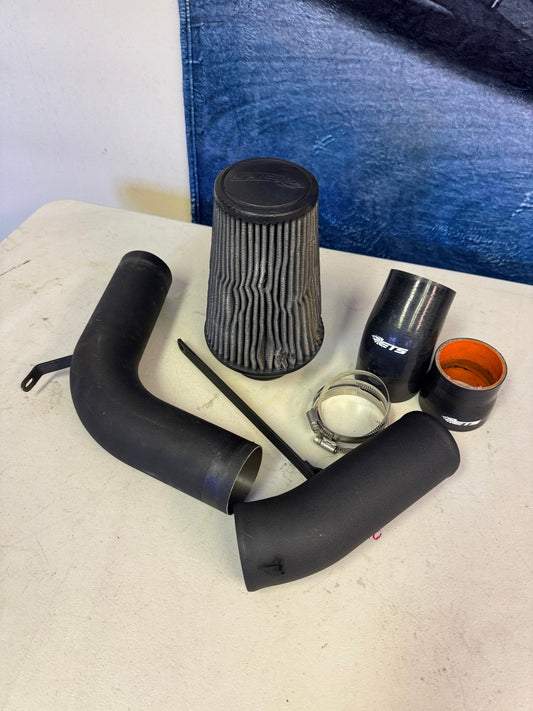 ETS Cold Air Intake Kit For Subaru 15-21 STi