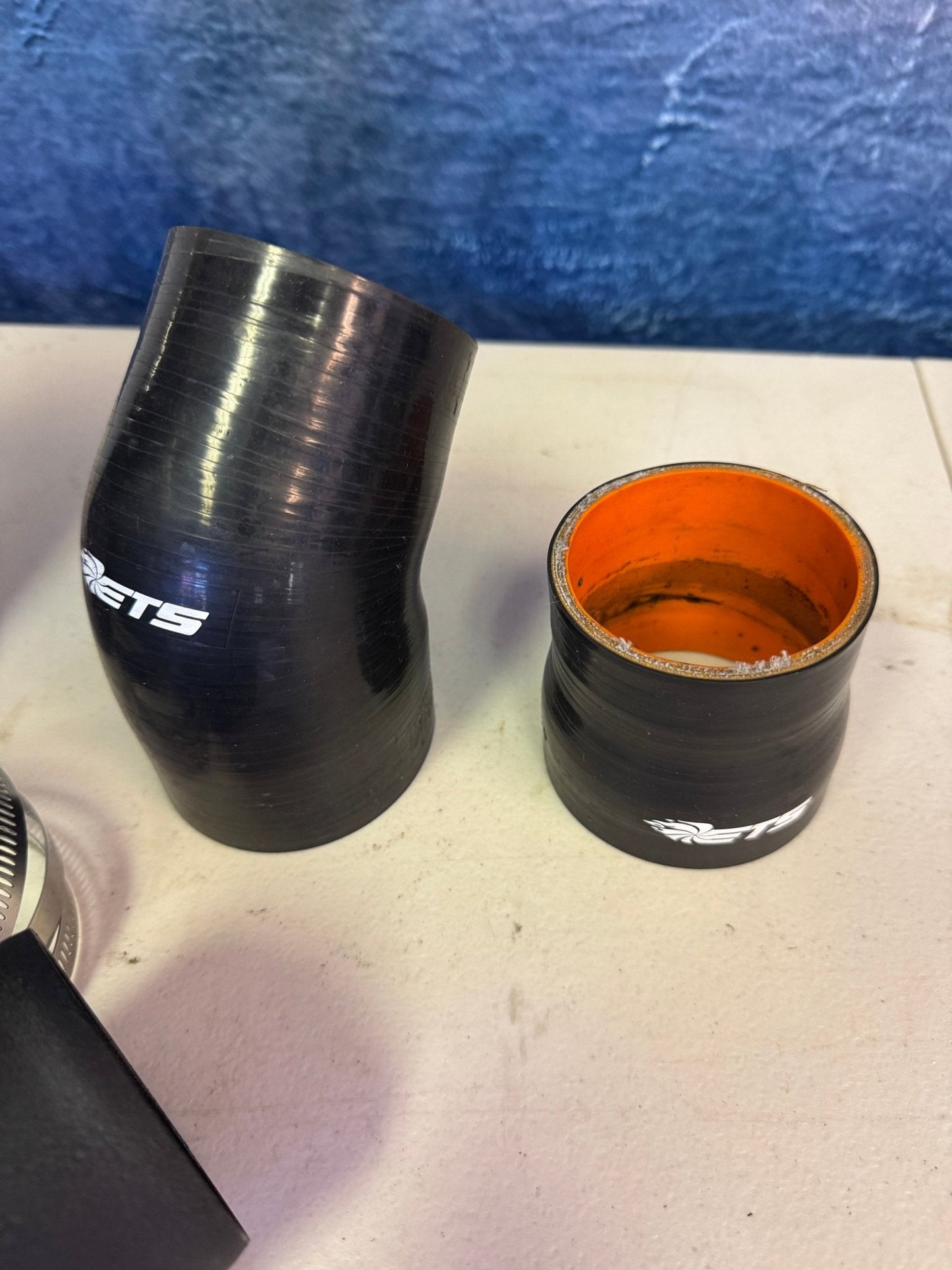 ETS Cold Air Intake Kit For Subaru 15-21 STi