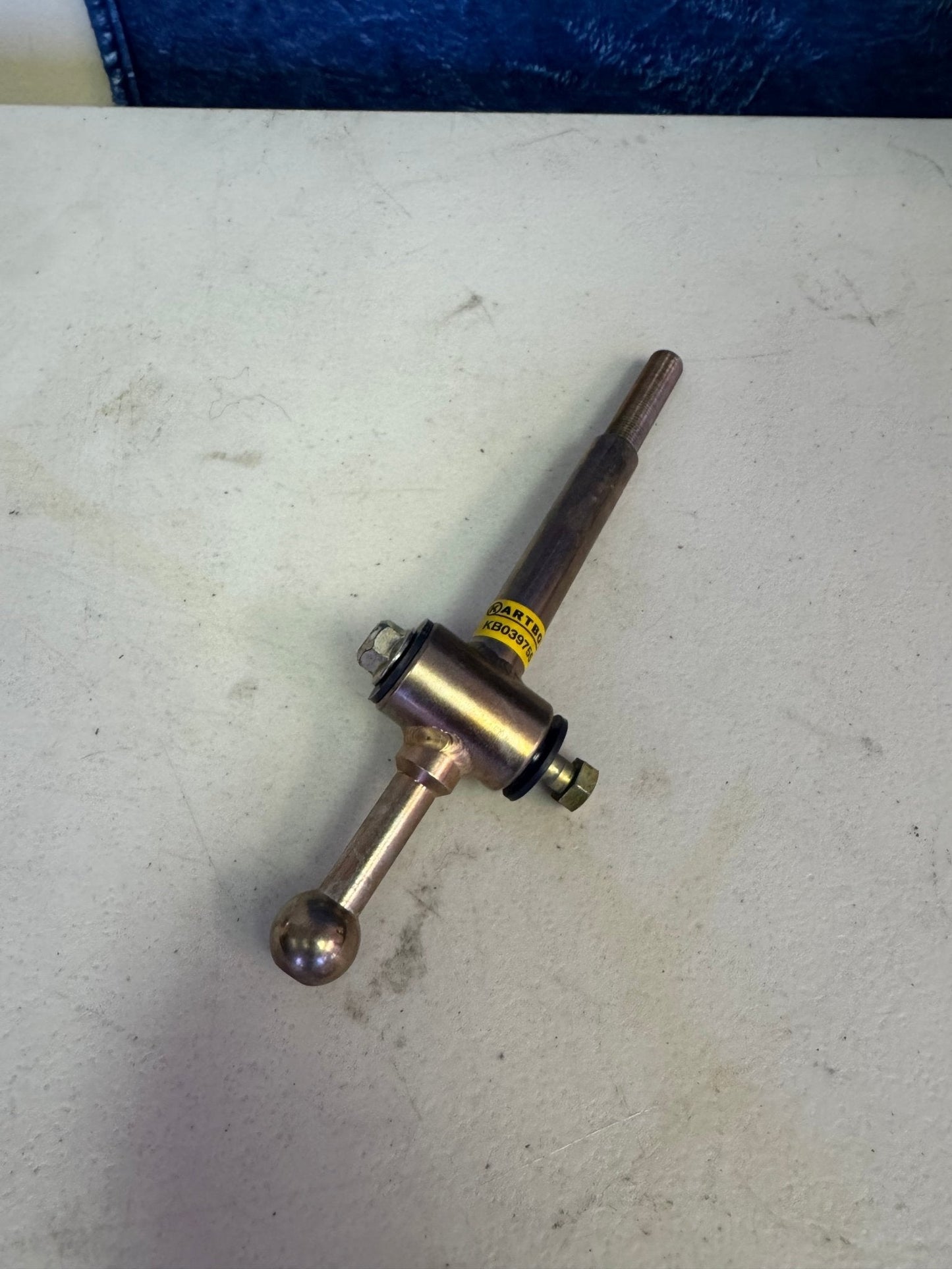 Kartboy Short Shifter For Subaru 5 Speed 02-07 WRX KB039755