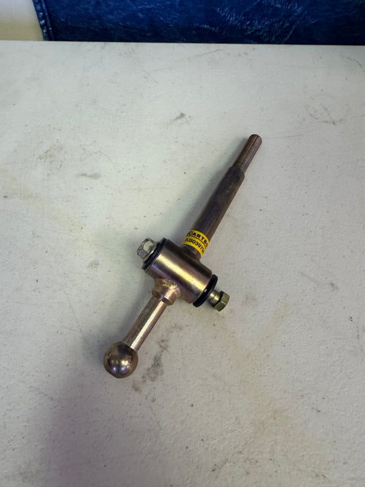 Kartboy Short Shifter For Subaru 5 Speed 02-07 WRX KB039755