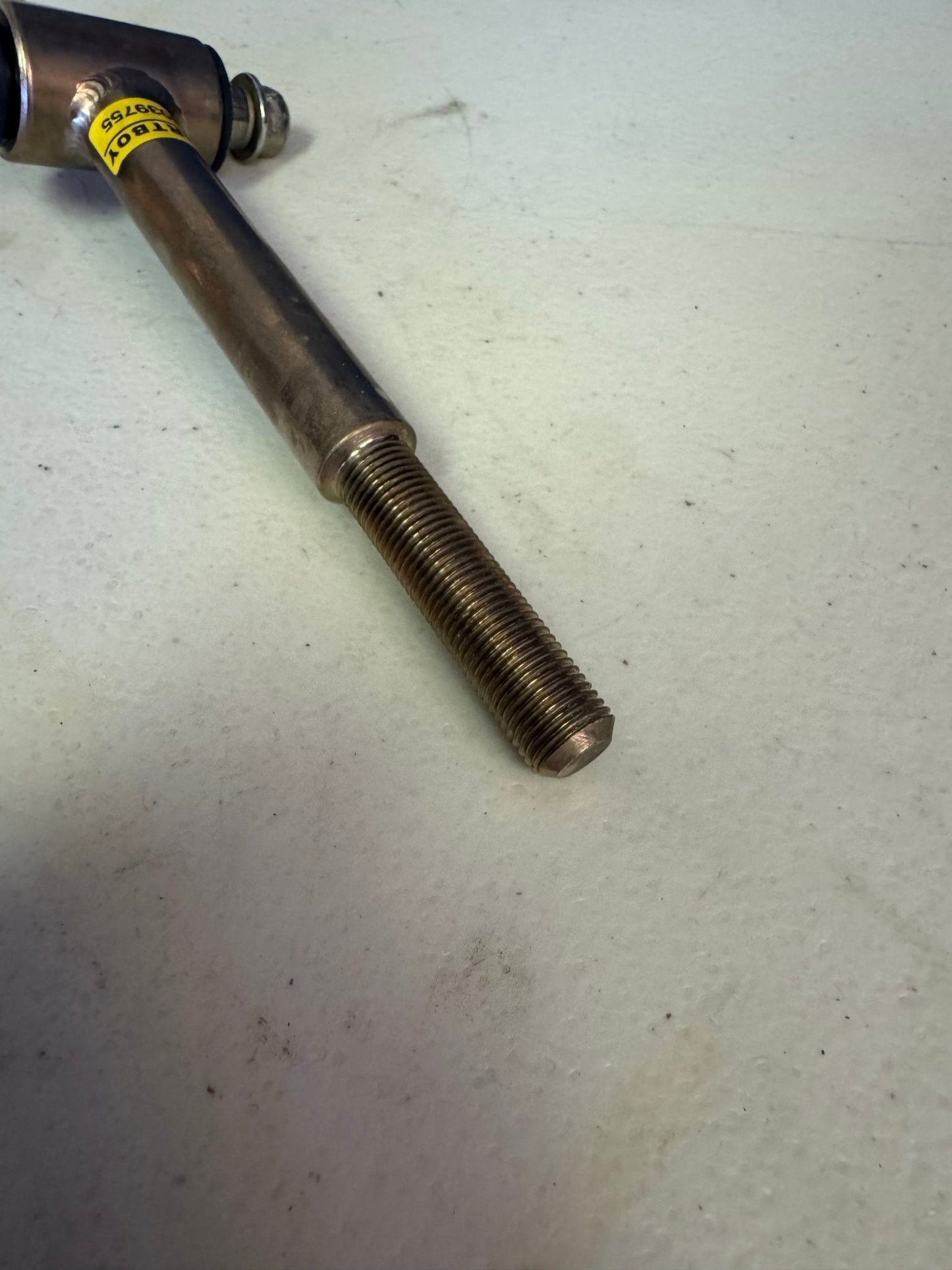 Kartboy Short Shifter For Subaru 5 Speed 02-07 WRX KB039755