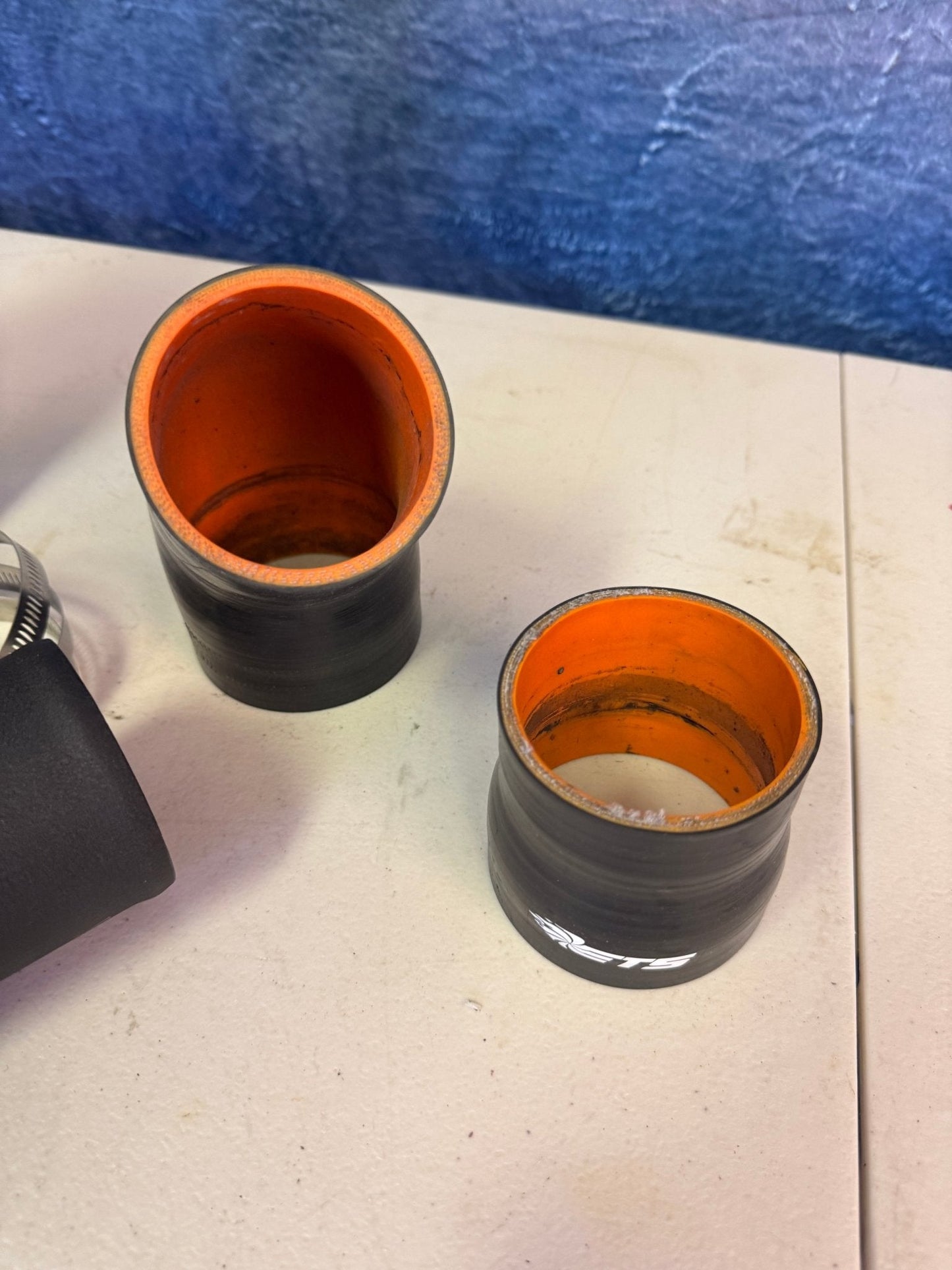 ETS Cold Air Intake Kit For Subaru 15-21 STi