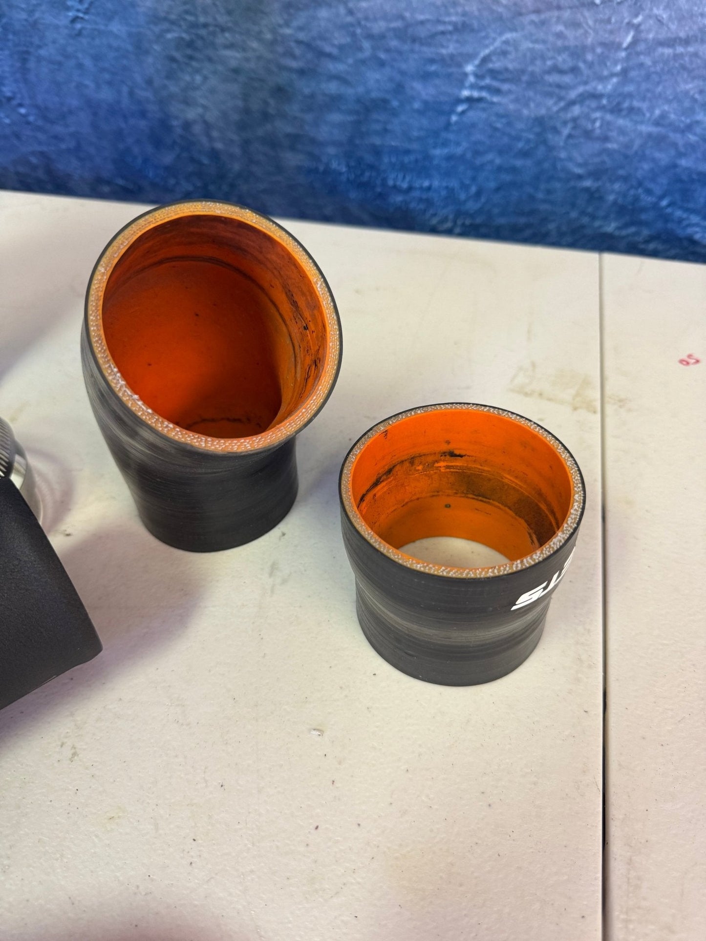 ETS Cold Air Intake Kit For Subaru 15-21 STi