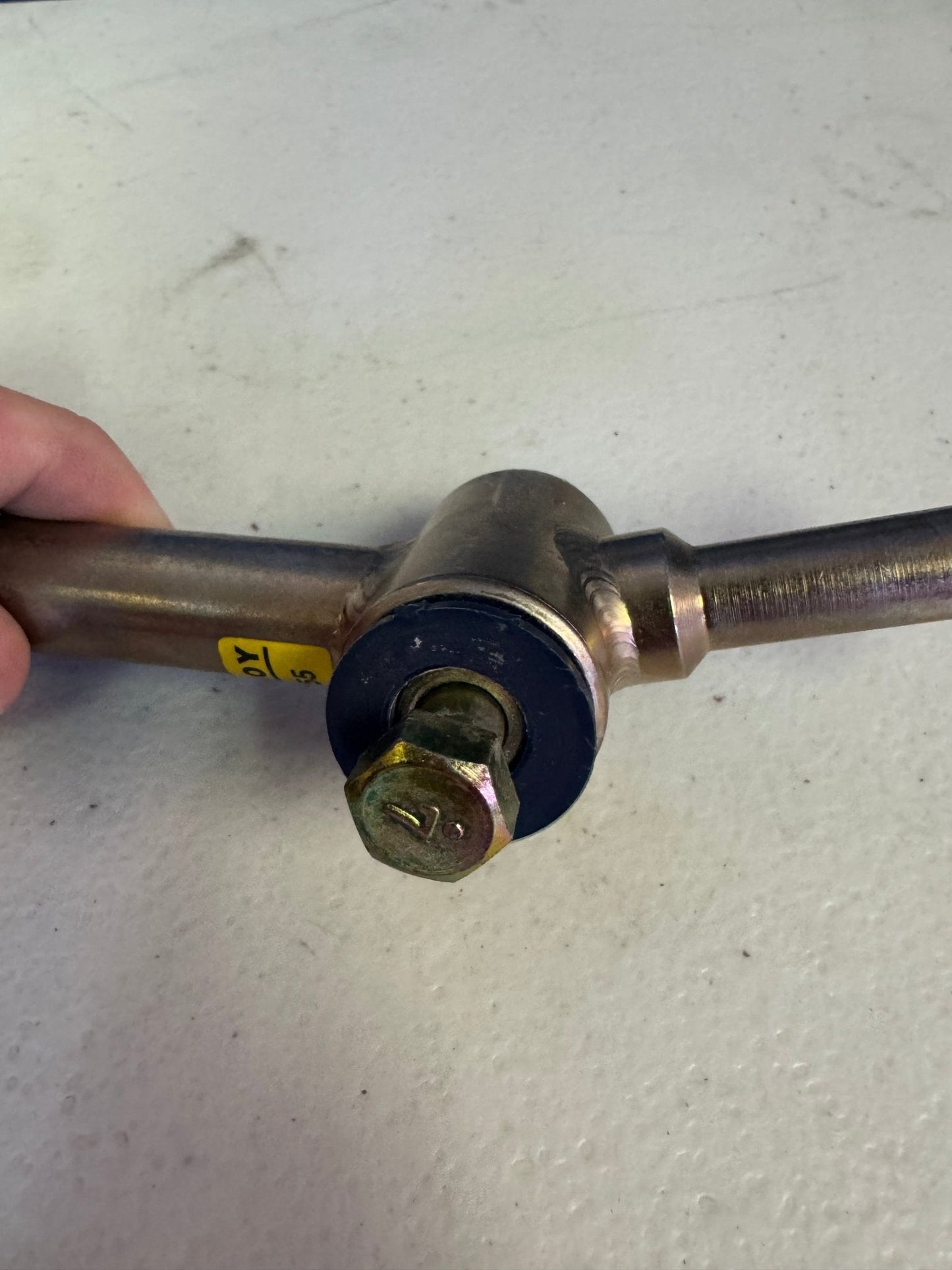 Kartboy Short Shifter For Subaru 5 Speed 02-07 WRX KB039755