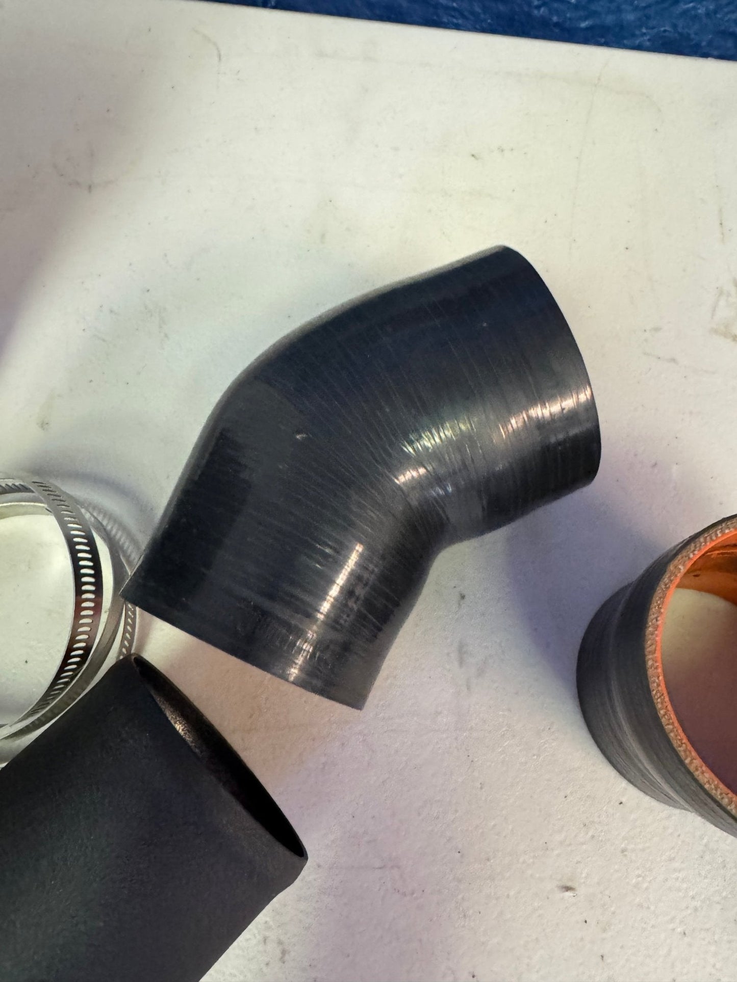 ETS Cold Air Intake Kit For Subaru 15-21 STi