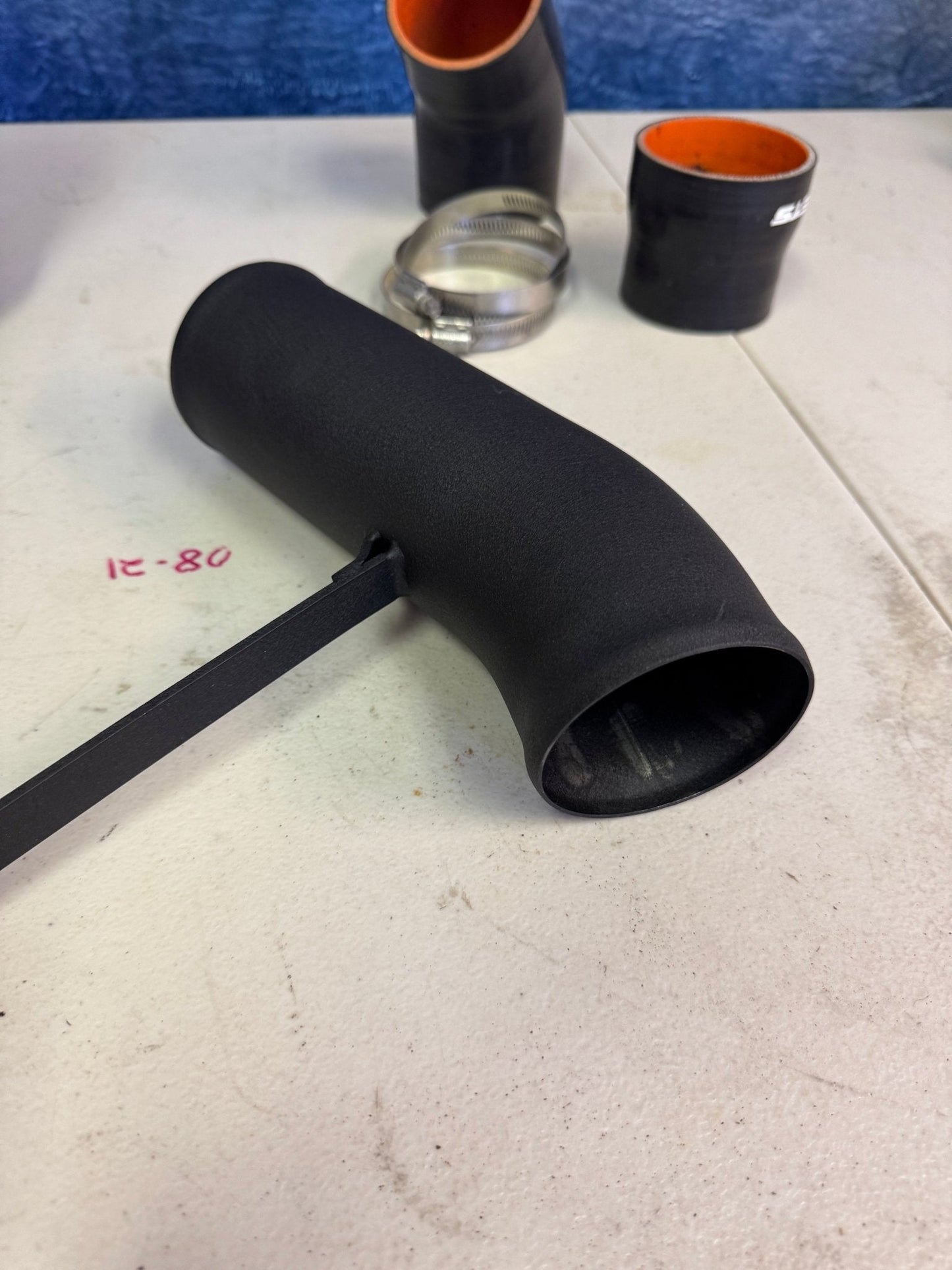 ETS Cold Air Intake Kit For Subaru 15-21 STi