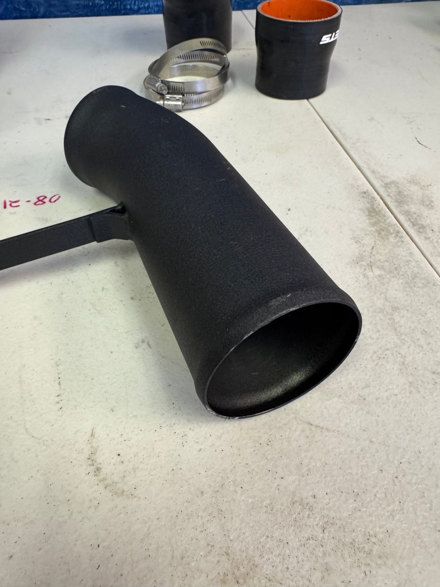 ETS Cold Air Intake Kit For Subaru 15-21 STi