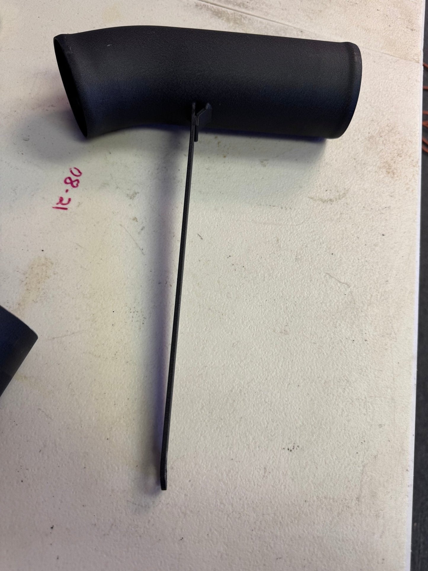 ETS Cold Air Intake Kit For Subaru 15-21 STi