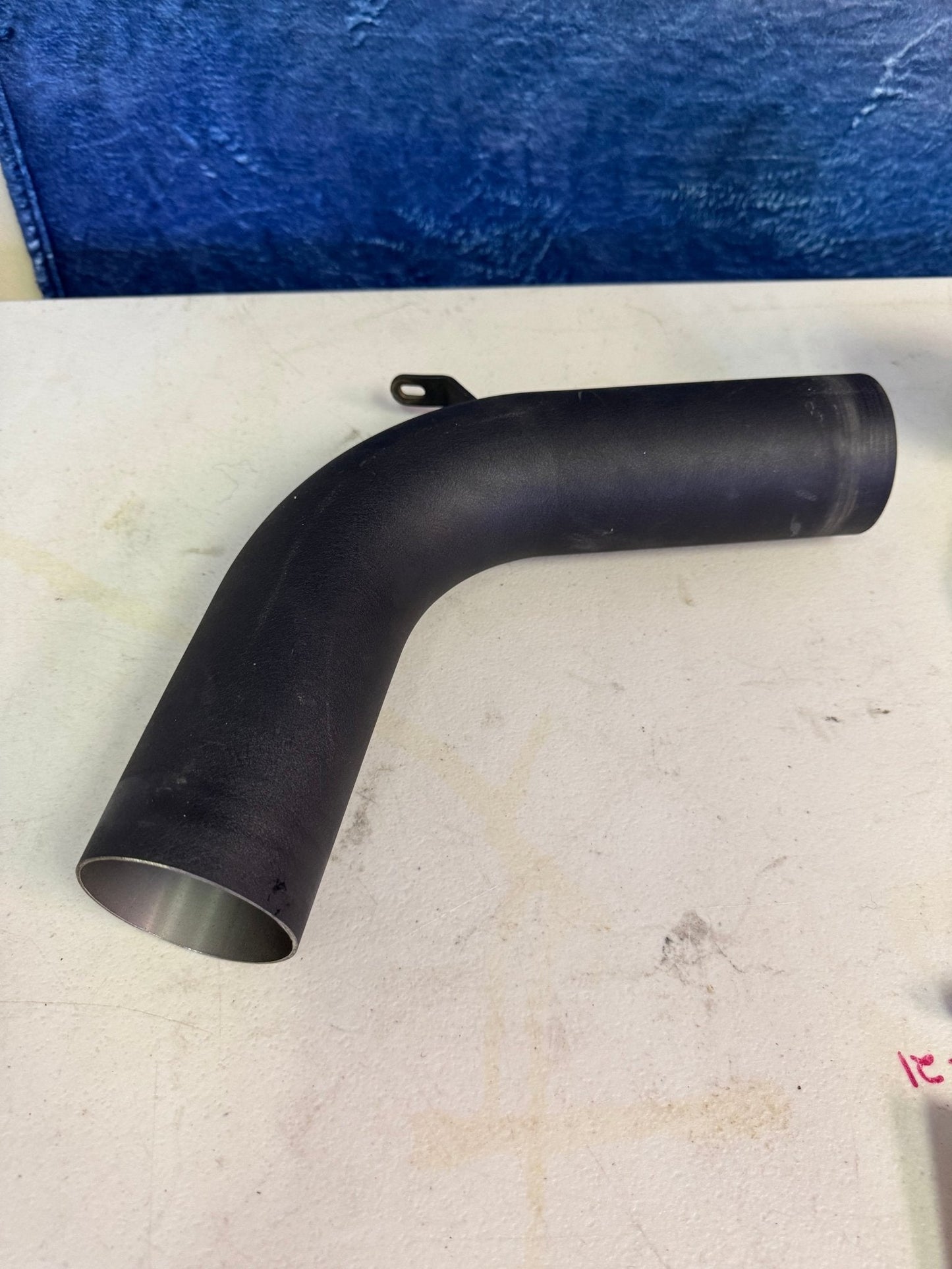 ETS Cold Air Intake Kit For Subaru 15-21 STi