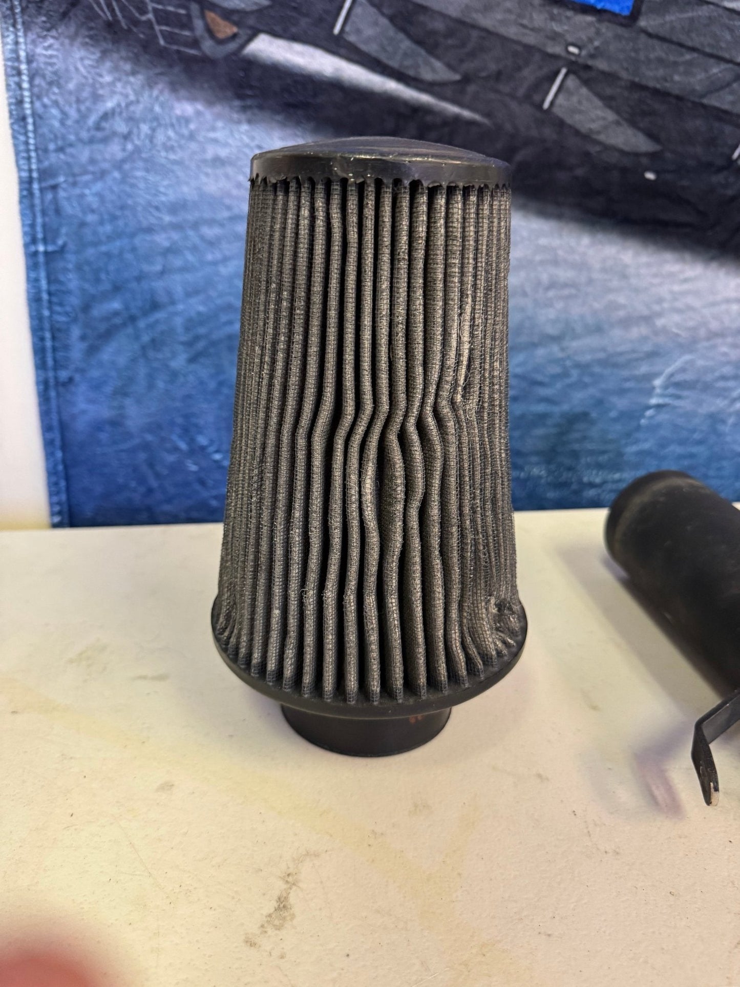 ETS Cold Air Intake Kit For Subaru 15-21 STi