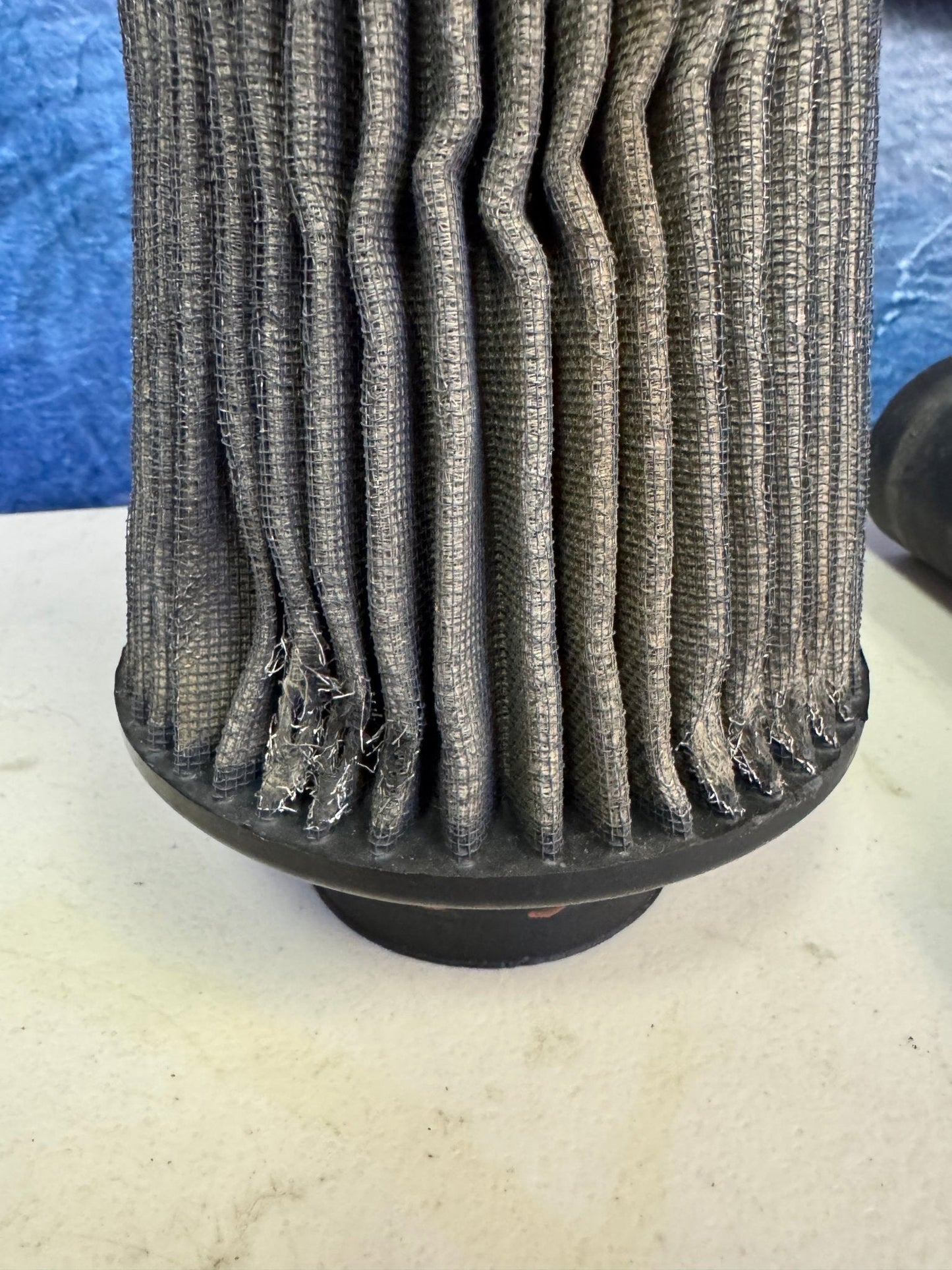 ETS Cold Air Intake Kit For Subaru 15-21 STi