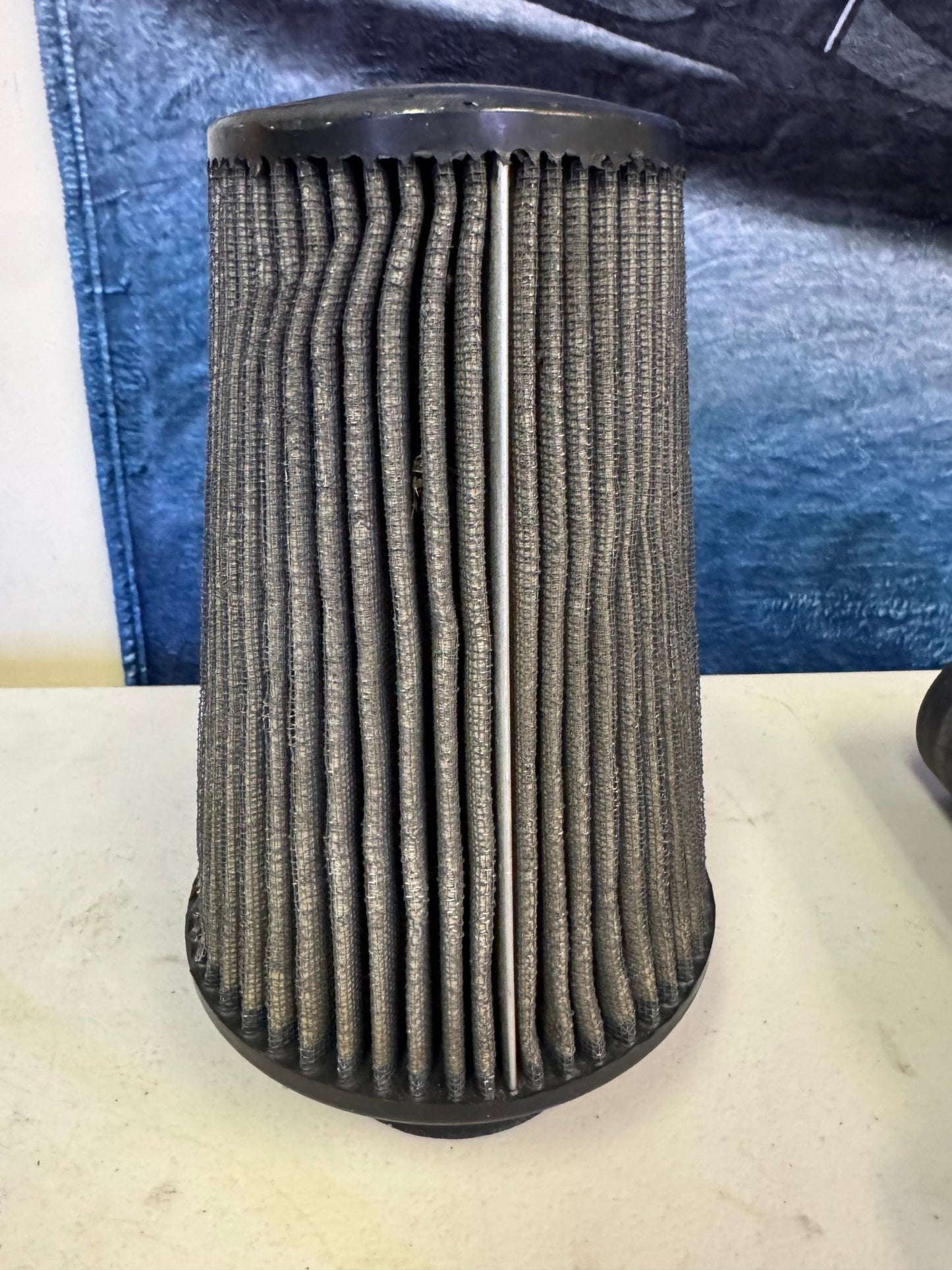 ETS Cold Air Intake Kit For Subaru 15-21 STi