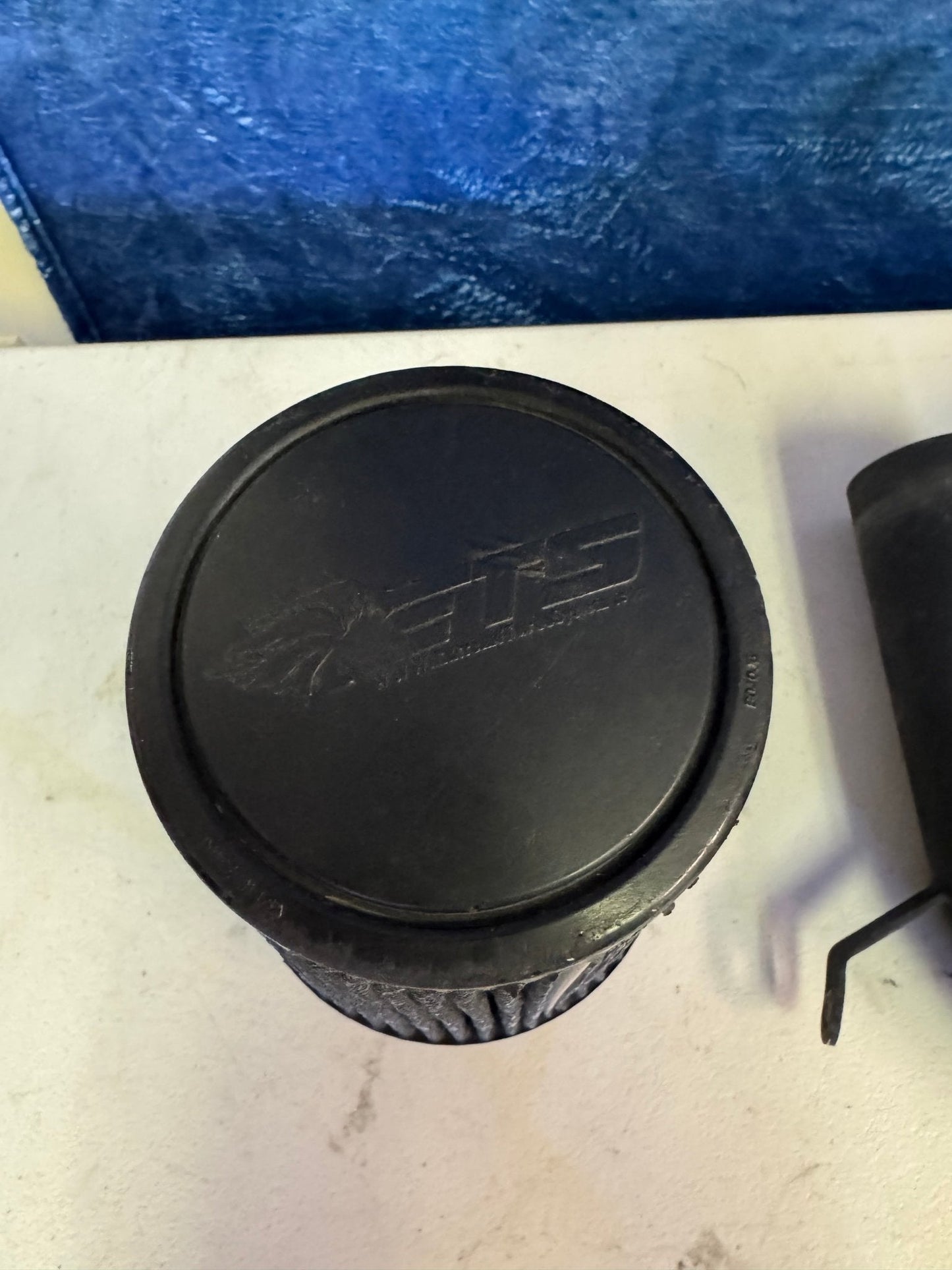 ETS Cold Air Intake Kit For Subaru 15-21 STi