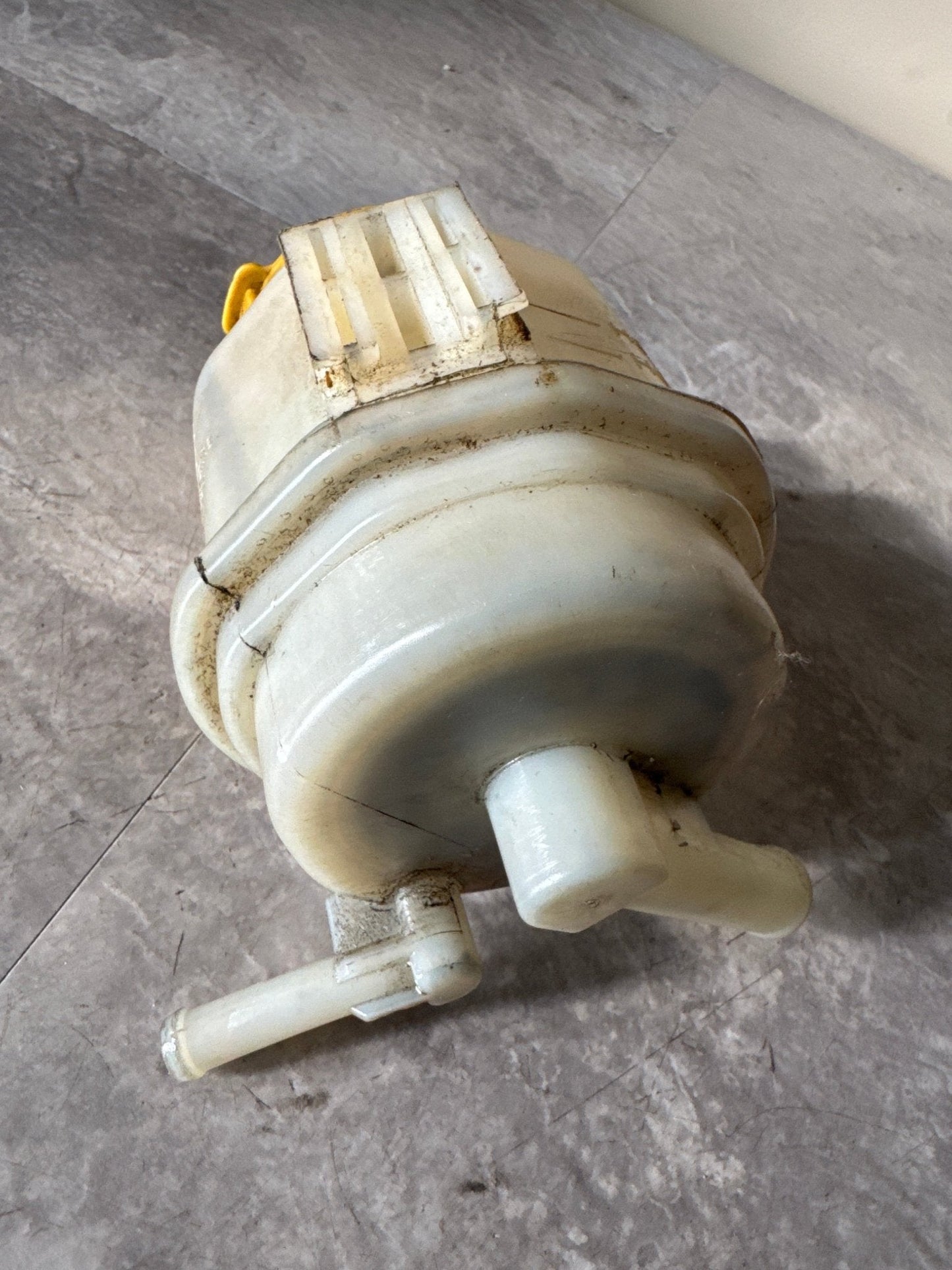 2002-2007 SUBARU WRX STI STEERING RESERVOIR TANK (02 WRX)