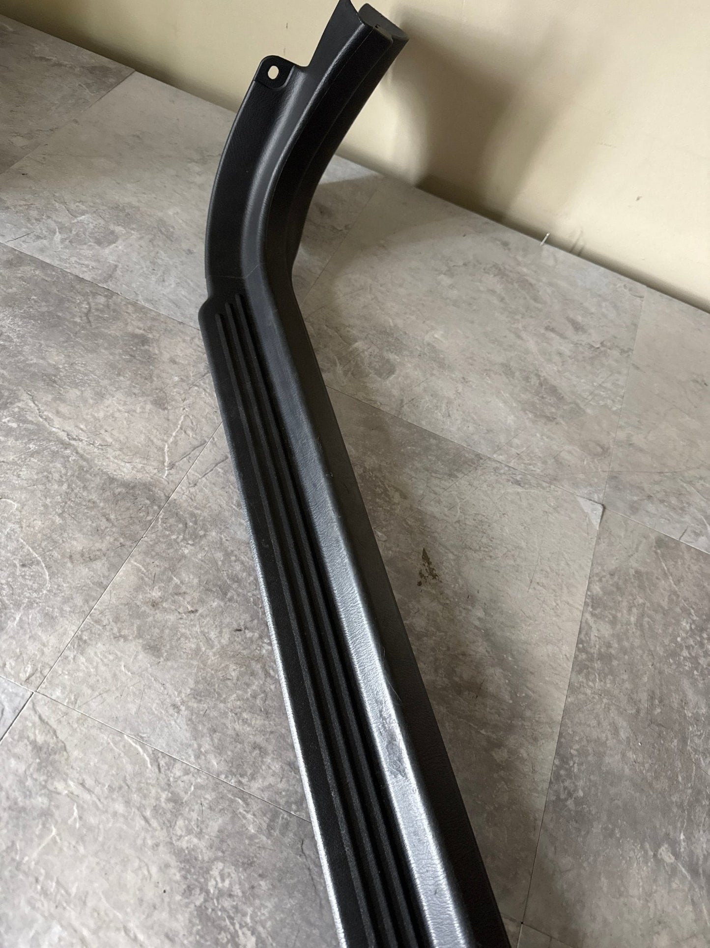 OEM 2002-2007 LH Front Door Sill Trim 02-07 Subaru Impreza WRX STi 94060FE010 (2)