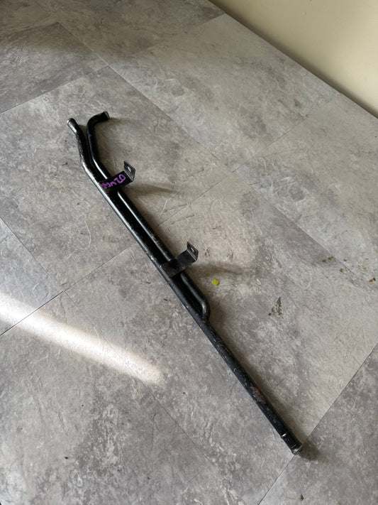 2002-2007 WRX/STI OEM Subaru PCV Intercooler Crossover Tube