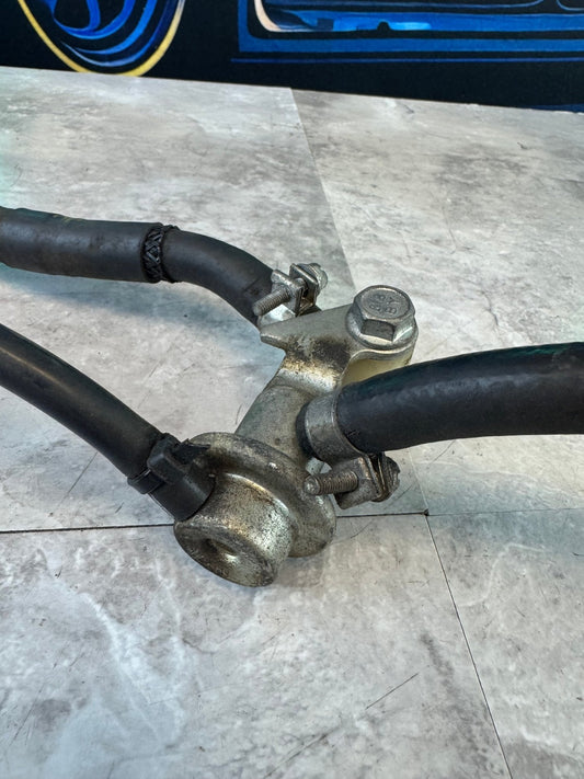 Cobb Fuel Pressure Regulator Kit For Subaru 08-21 STi