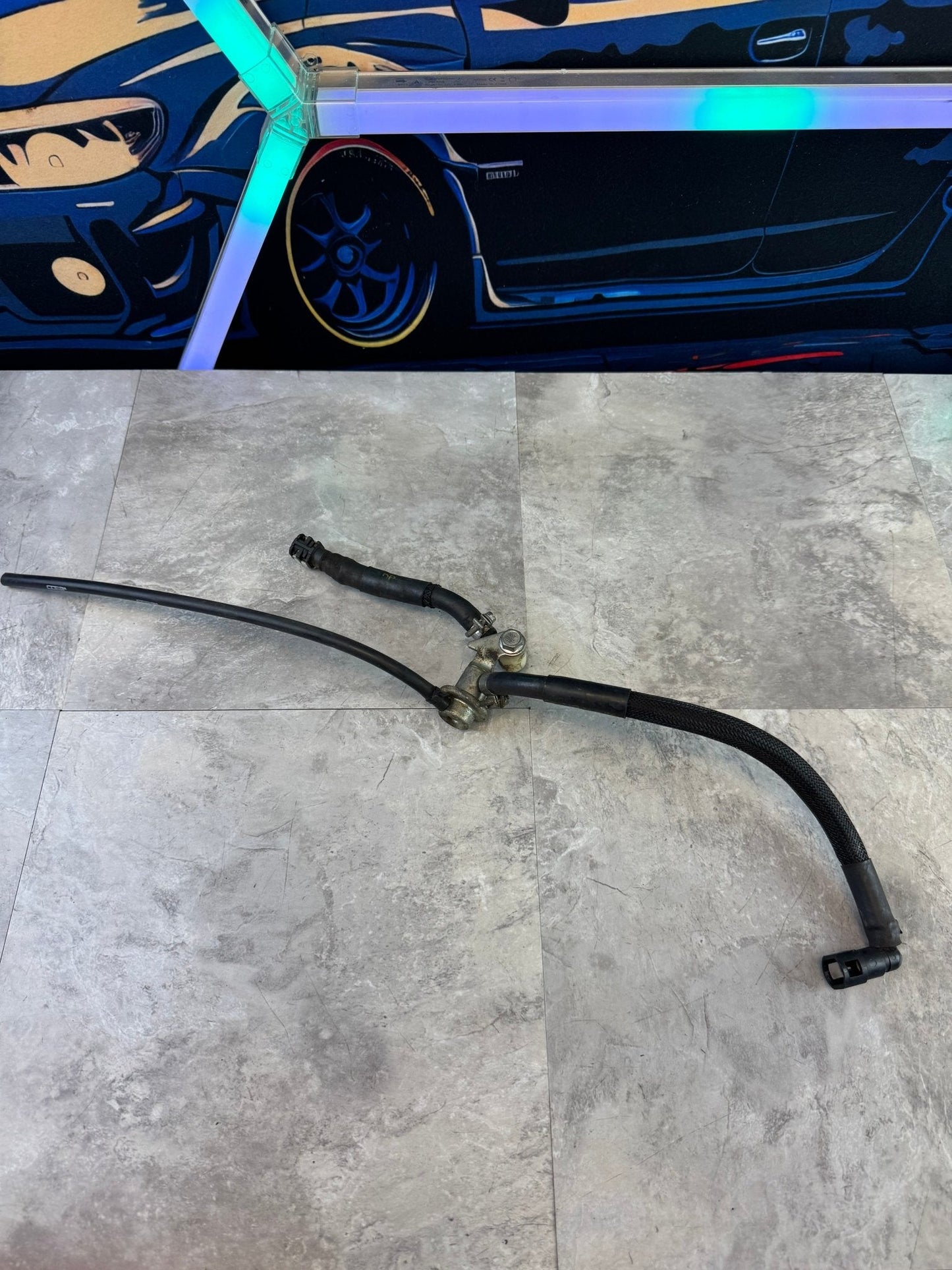 Cobb Fuel Pressure Regulator Kit For Subaru 08-21 STi