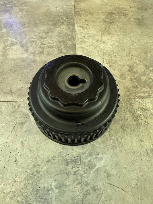 OEM Timing Sprocket Right Exhaust Non AVCS For Subaru EJ205 EJ207 EJ255 EJ257 13049AA041