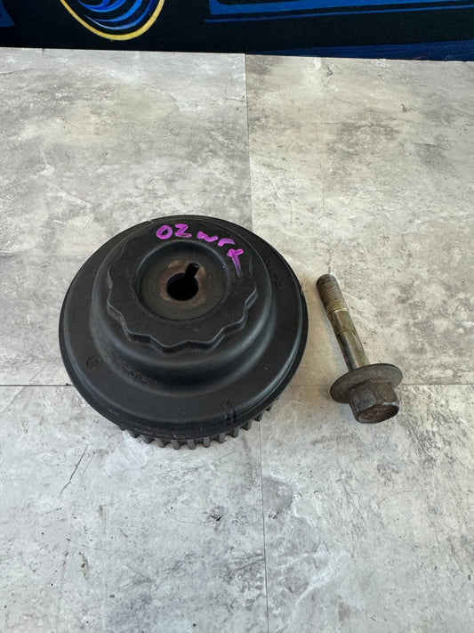 OEM Timing Sprocket Right Intake Non AVCS For Subaru EJ205 EJ207