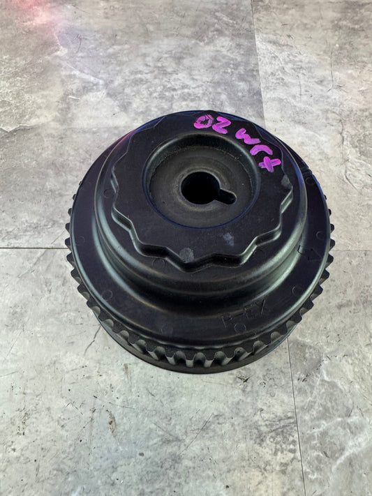 Subaru OEM Timing Sprocket Right Exhaust Non AVCS For Subaru EJ205 EJ207 EJ255 EJ257 13049AA041