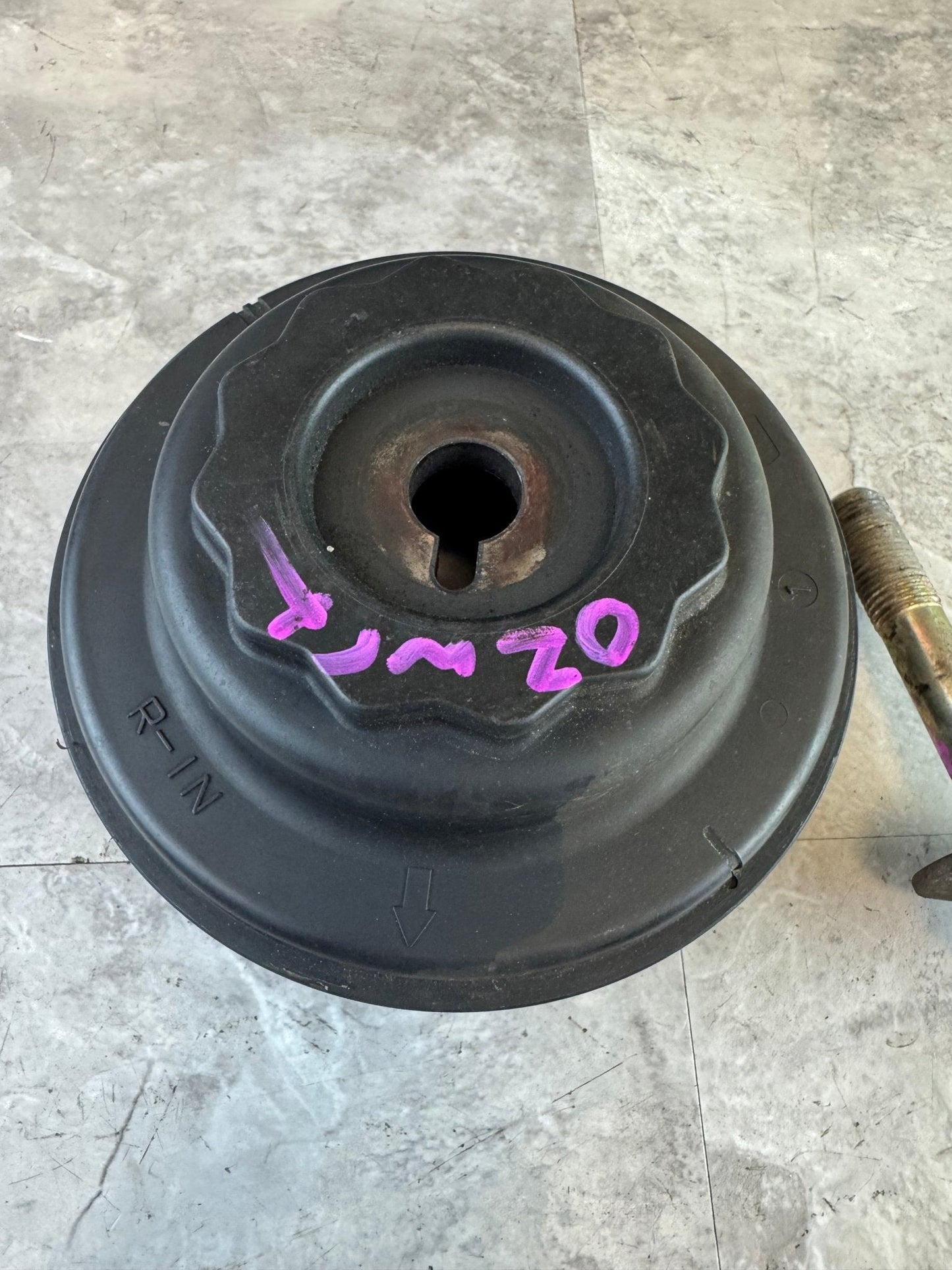 OEM Timing Sprocket Right Intake Non AVCS For Subaru EJ205 EJ207