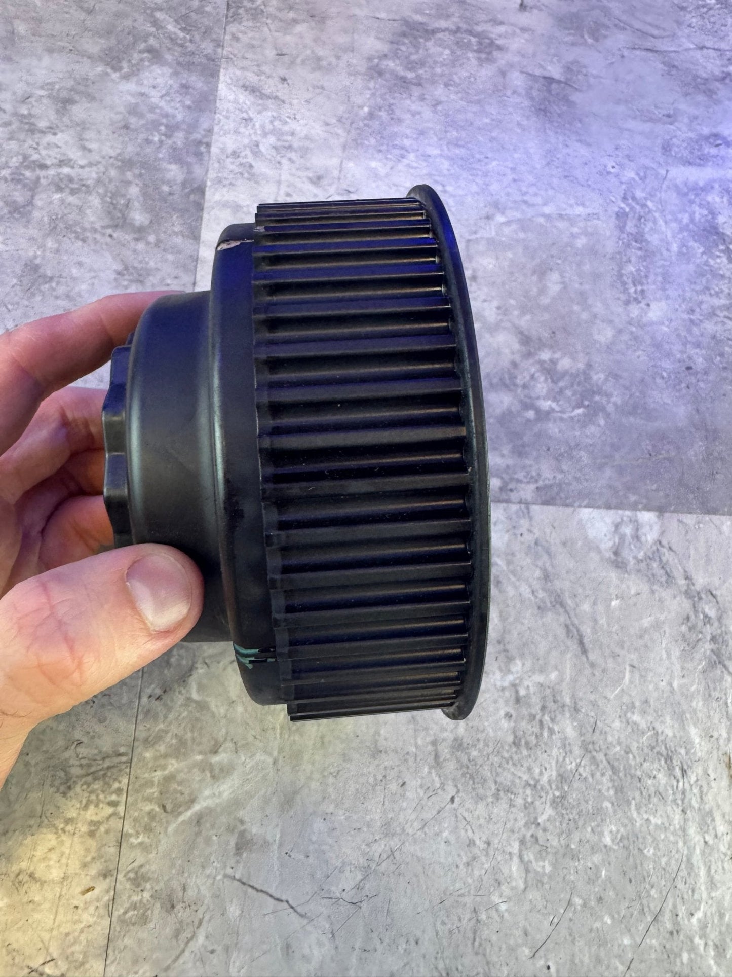 OEM Timing Sprocket Right Exhaust Non AVCS For Subaru EJ205 EJ207 EJ255 EJ257 13049AA041