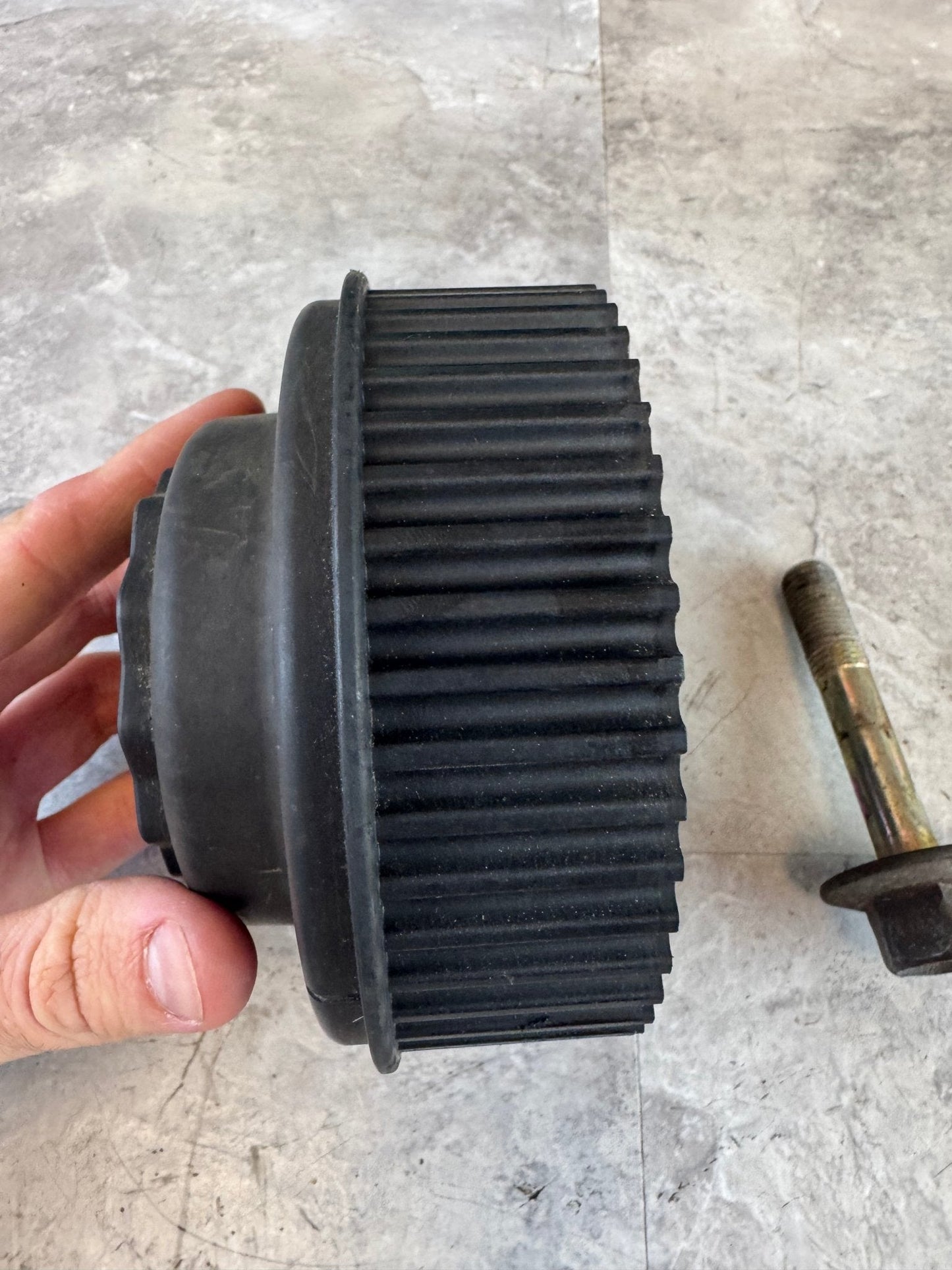 OEM Timing Sprocket Right Intake Non AVCS For Subaru EJ205 EJ207