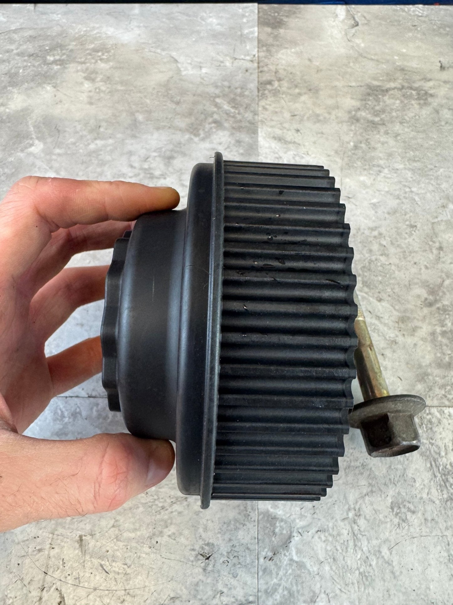 OEM Timing Sprocket Right Intake Non AVCS For Subaru EJ205 EJ207