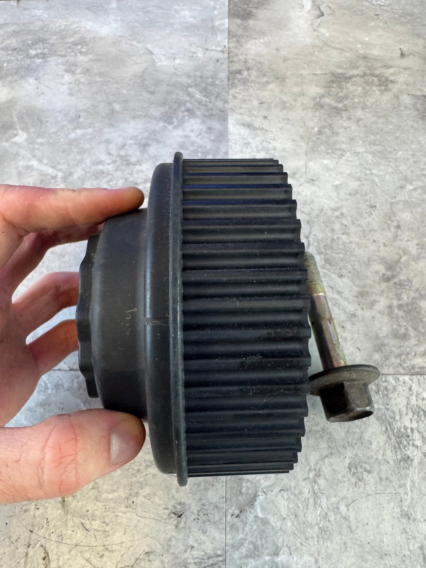 OEM Timing Sprocket Right Intake Non AVCS For Subaru EJ205 EJ207