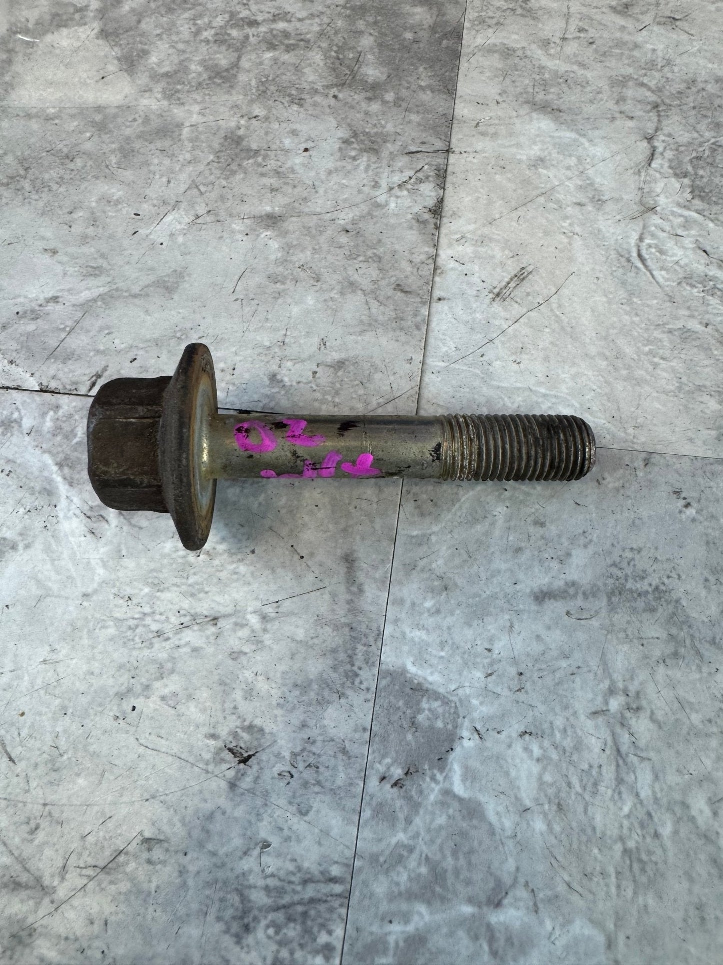 OEM Timing Sprocket Right Intake Non AVCS For Subaru EJ205 EJ207