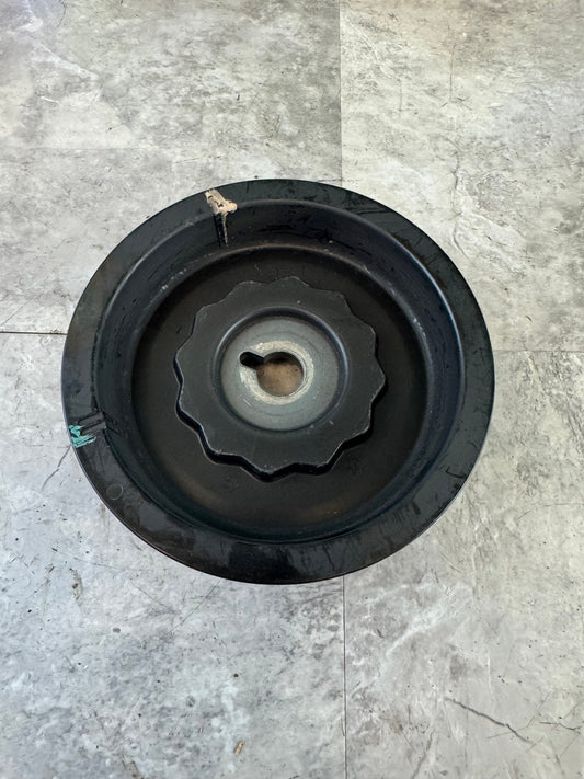 OEM Timing Sprocket Left Exhaust Non AVCS For Subaru EJ205 EJ207 EJ255 EJ257 13054AA033