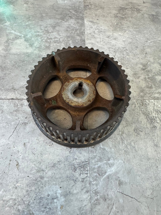 Subaru OEM Timing Sprocket Left Intake Non AVCS For Subaru EJ205 EJ207