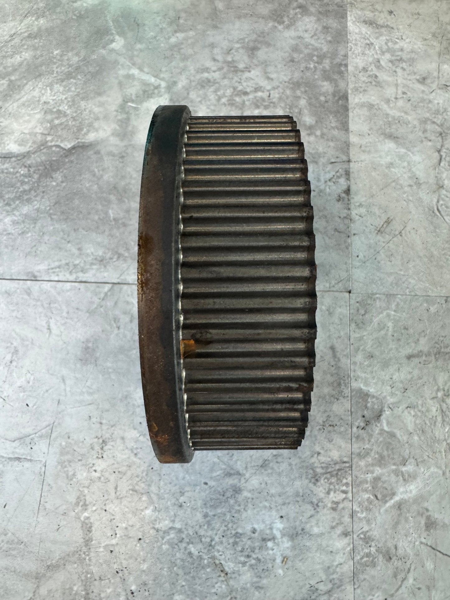 Subaru OEM Timing Sprocket Left Intake Non AVCS For Subaru EJ205 EJ207