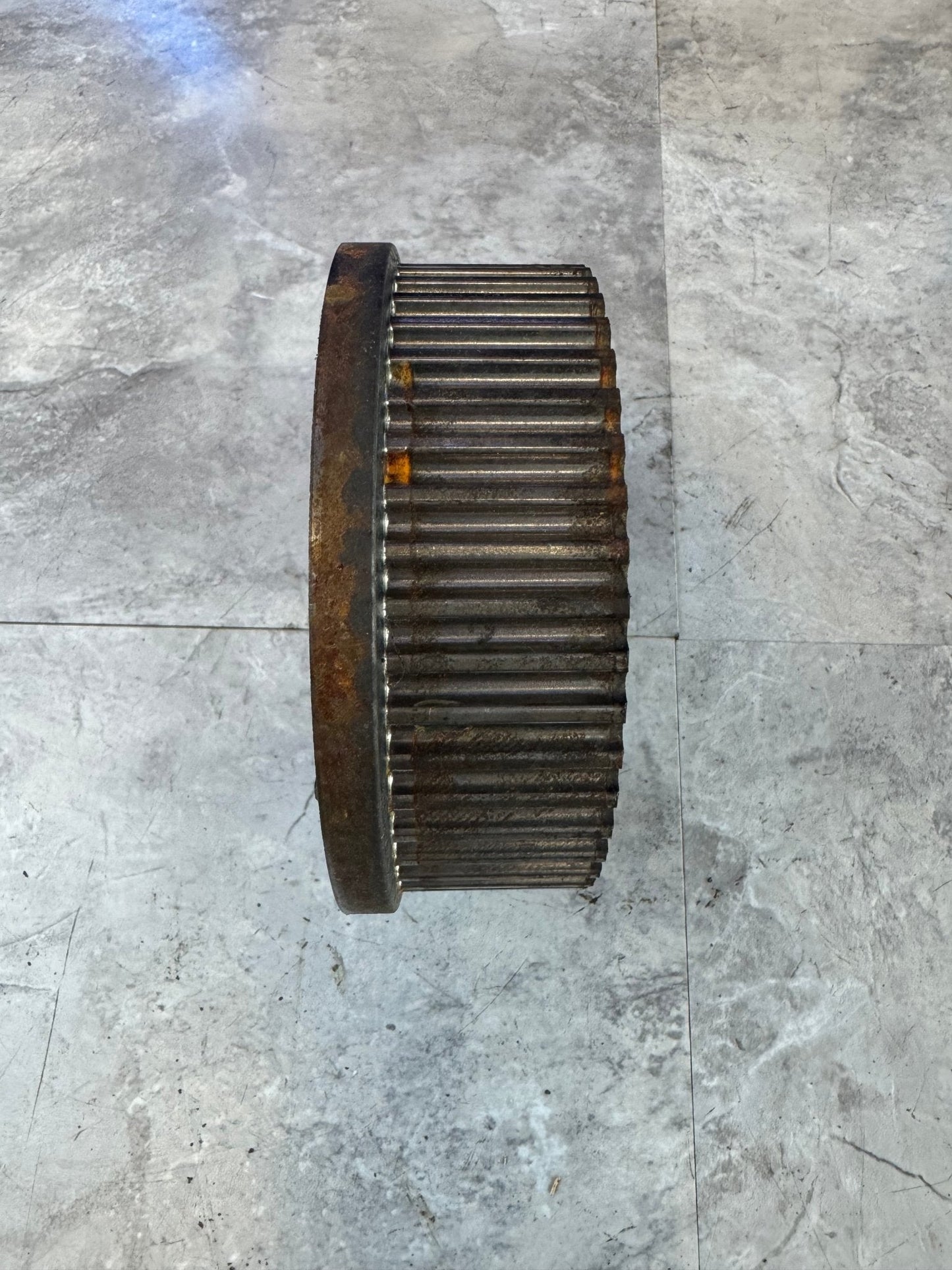 Subaru OEM Timing Sprocket Left Intake Non AVCS For Subaru EJ205 EJ207