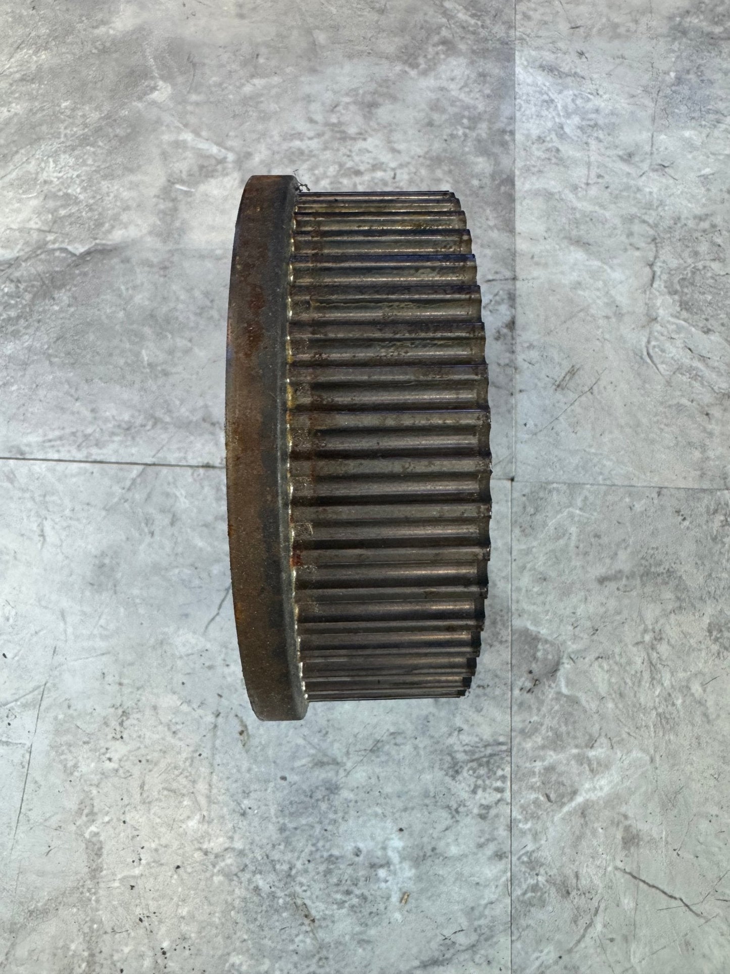 Subaru OEM Timing Sprocket Left Intake Non AVCS For Subaru EJ205 EJ207