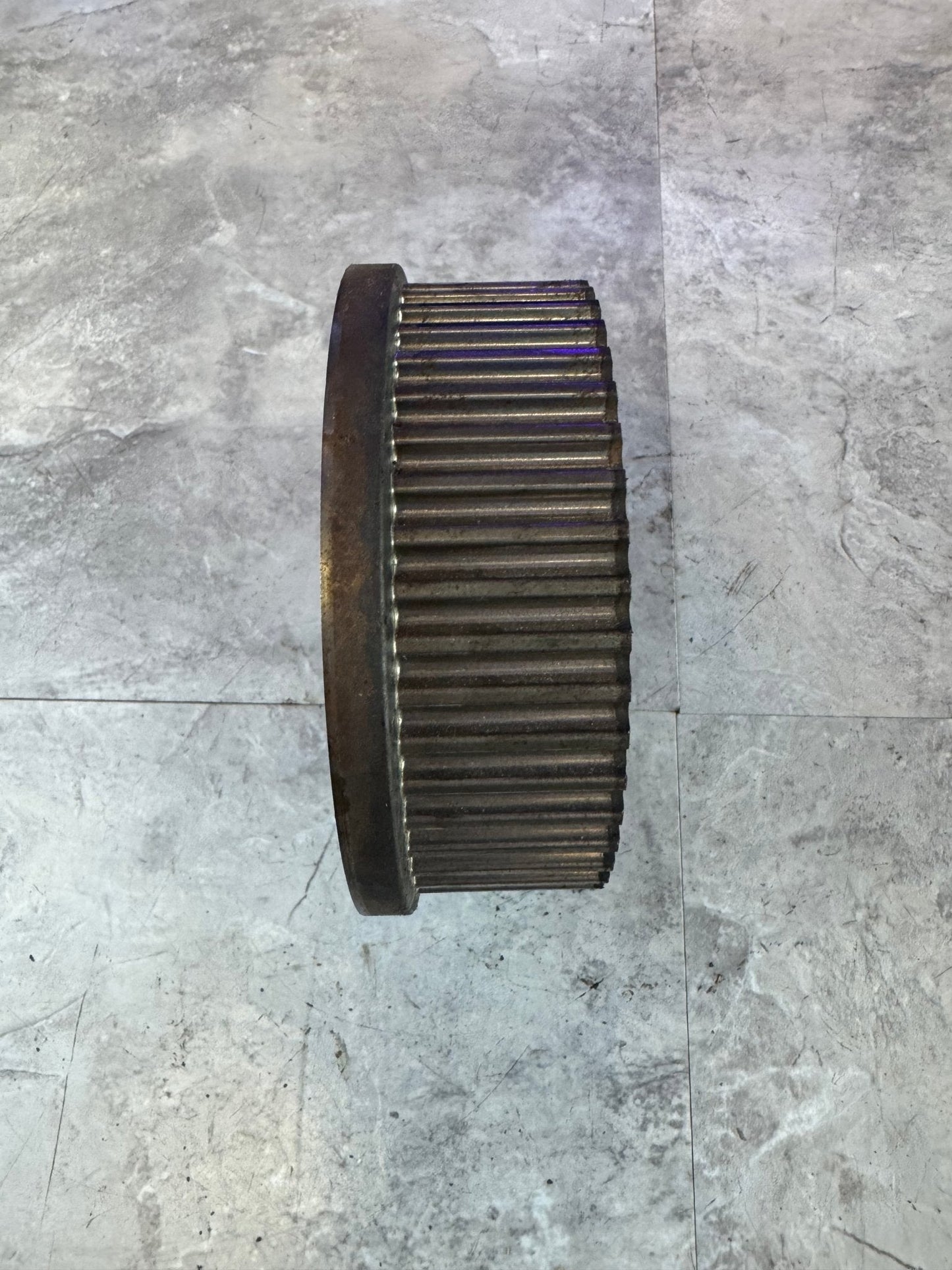 Subaru OEM Timing Sprocket Left Intake Non AVCS For Subaru EJ205 EJ207