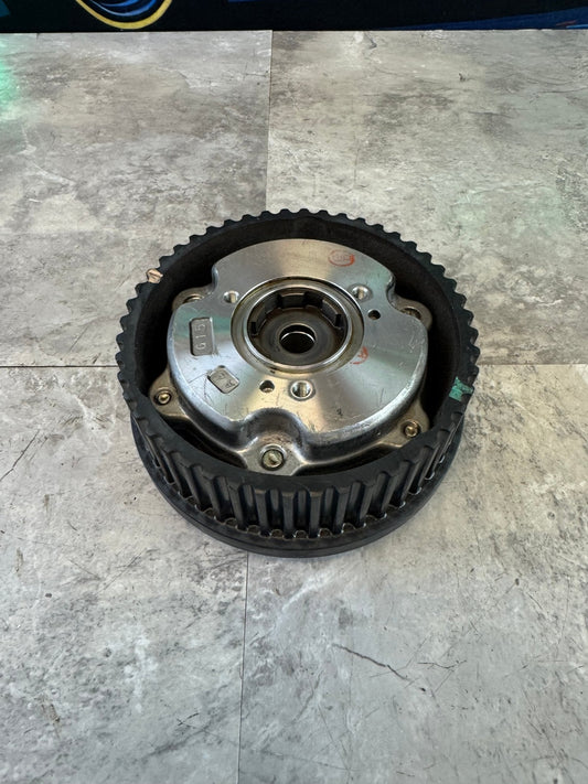 Subaru OEM 04-21 Subaru WRX STi Left LH Intake Cam Gear 13322AA001