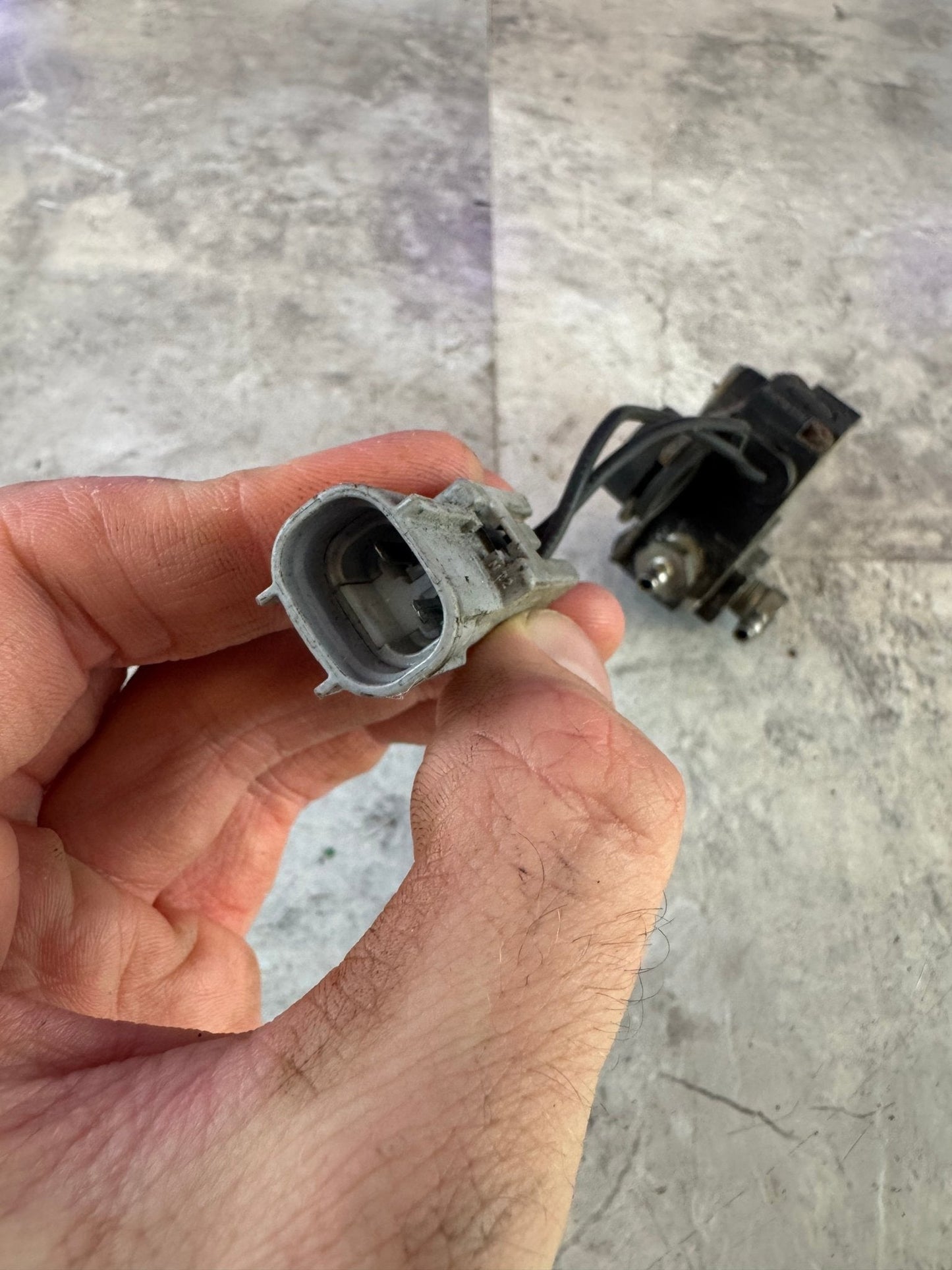 GrimmSpeed 3-Port Boost Control Solenoid EBCS For Subaru 04-07 STi/06-07 WRX/04-08 FXT/04-06 BXT