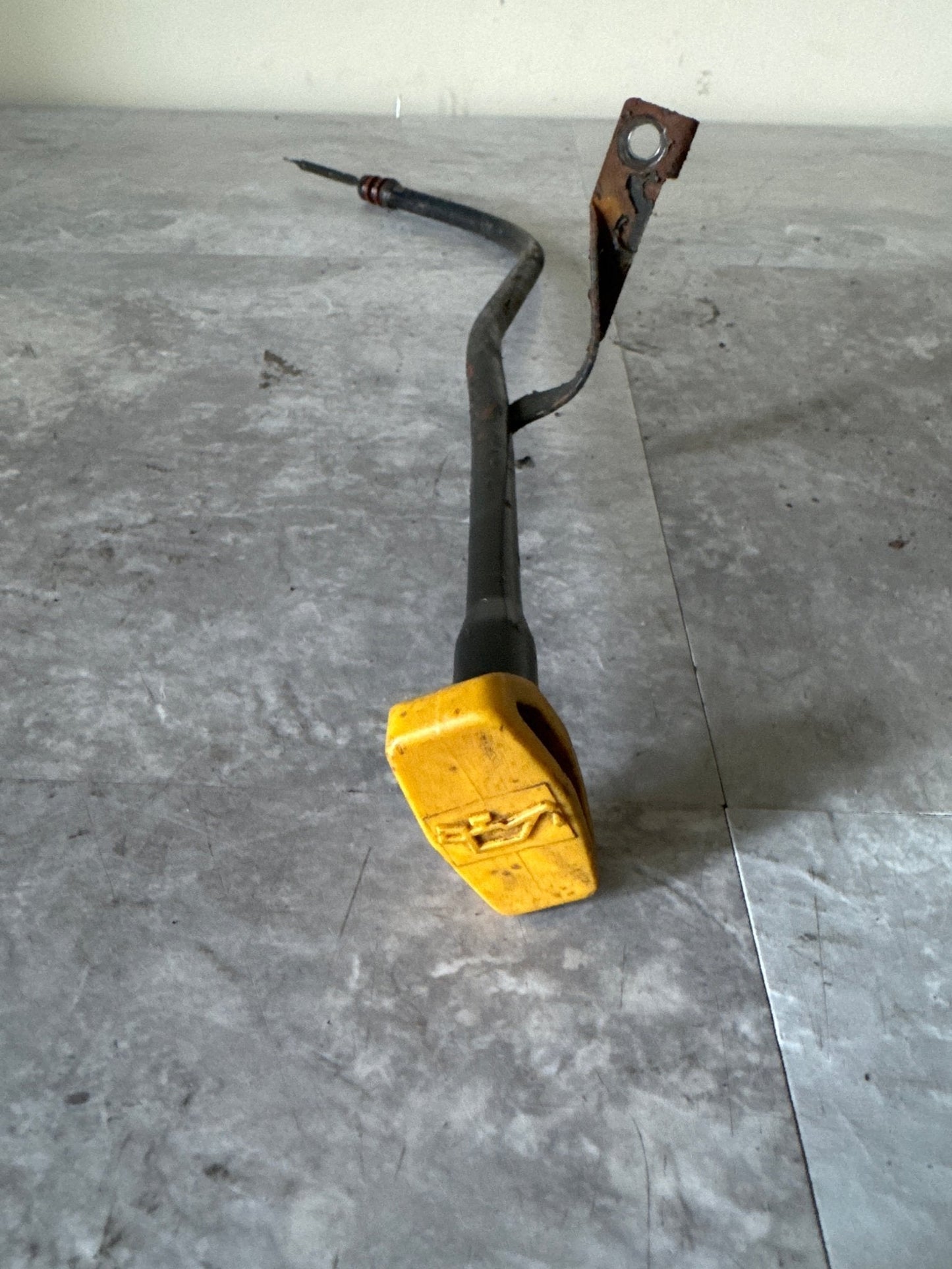 2002-2007 Subaru Impreza WRX EJ20 Engine Oil Dipstick & Tube (02 WRX)