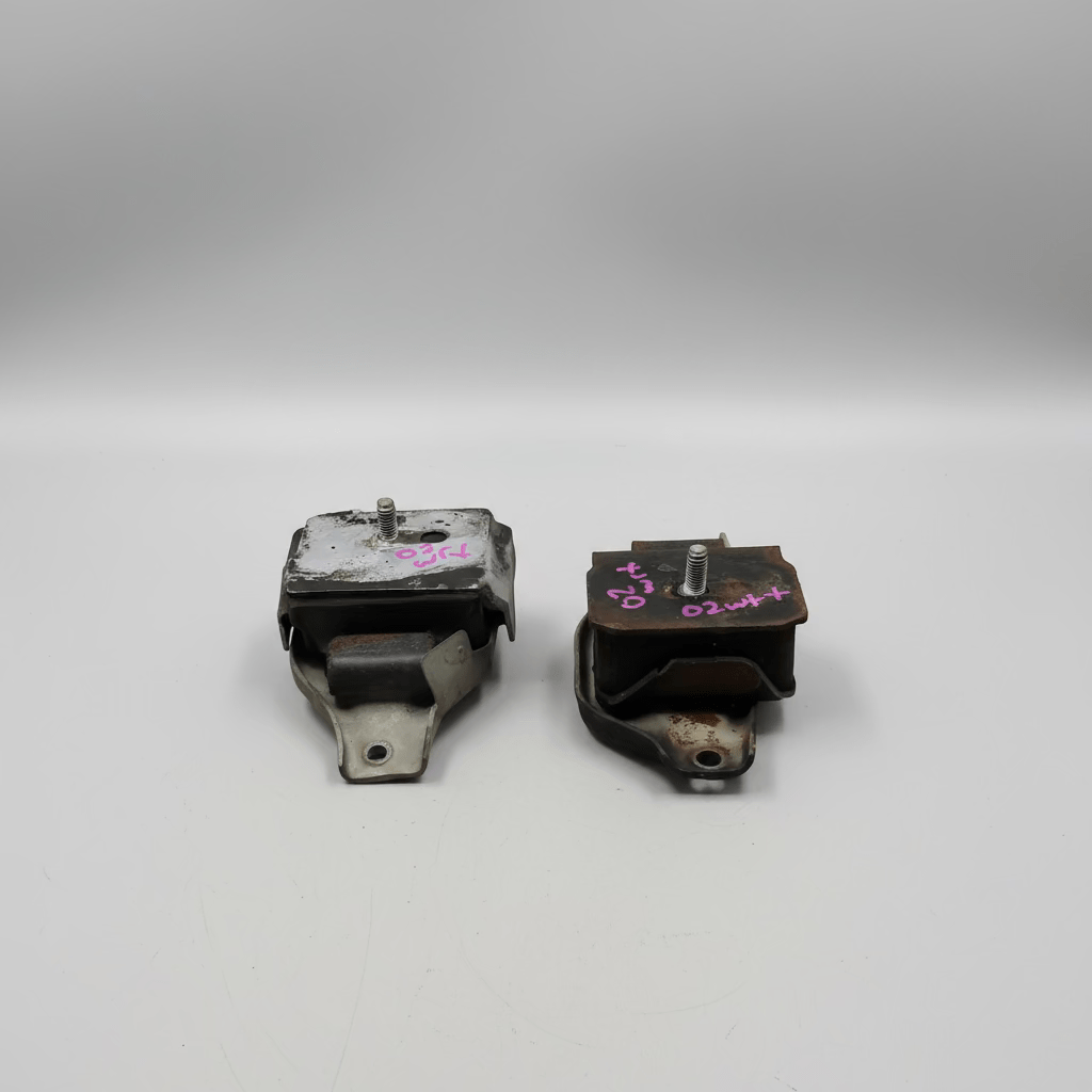 02-14 WRX/04-21 STi Subaru Engine Mount Set WRX STi