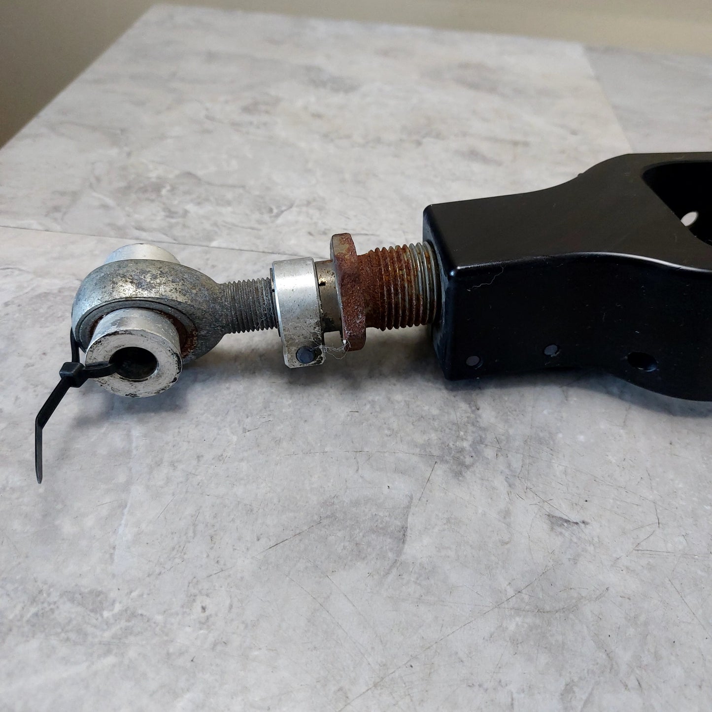 SPL Parts Rear Lower Control Arms (2008+ WRX, 08-21 STI, 2013+ BRZ)